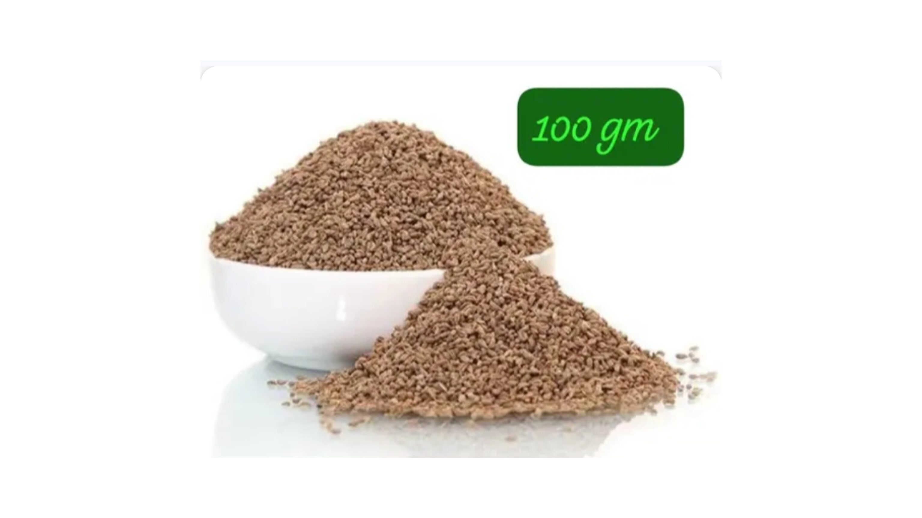 Ajwain Whole ( গোটা জোয়ান )