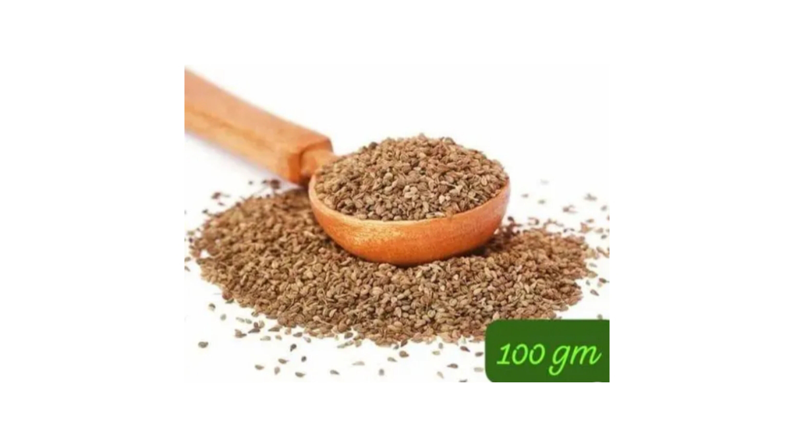 Ajwain Whole ( গোটা জোয়ান )