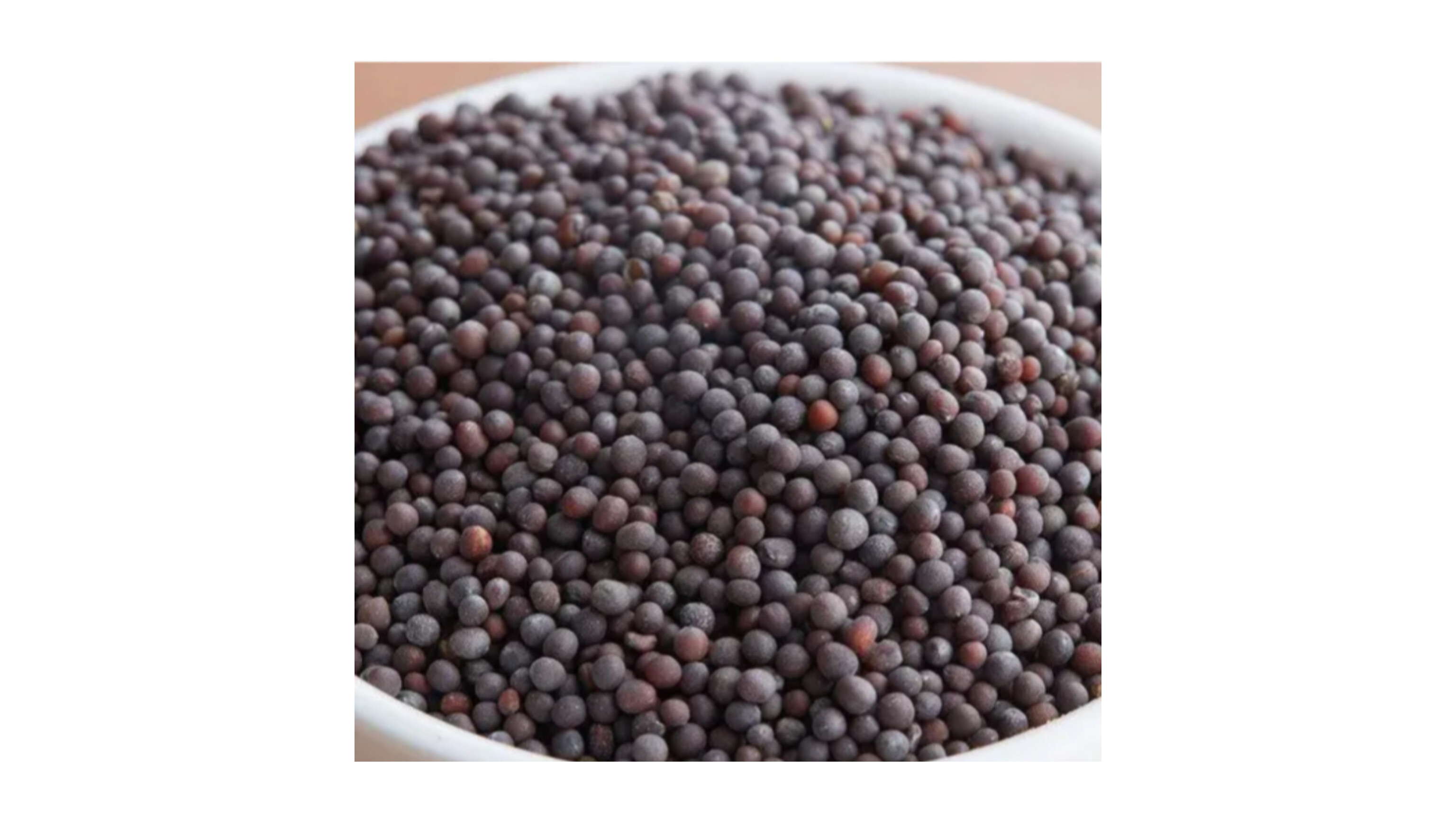 Black Whole Mustard Seeds ( কালো সরষে গোটা)