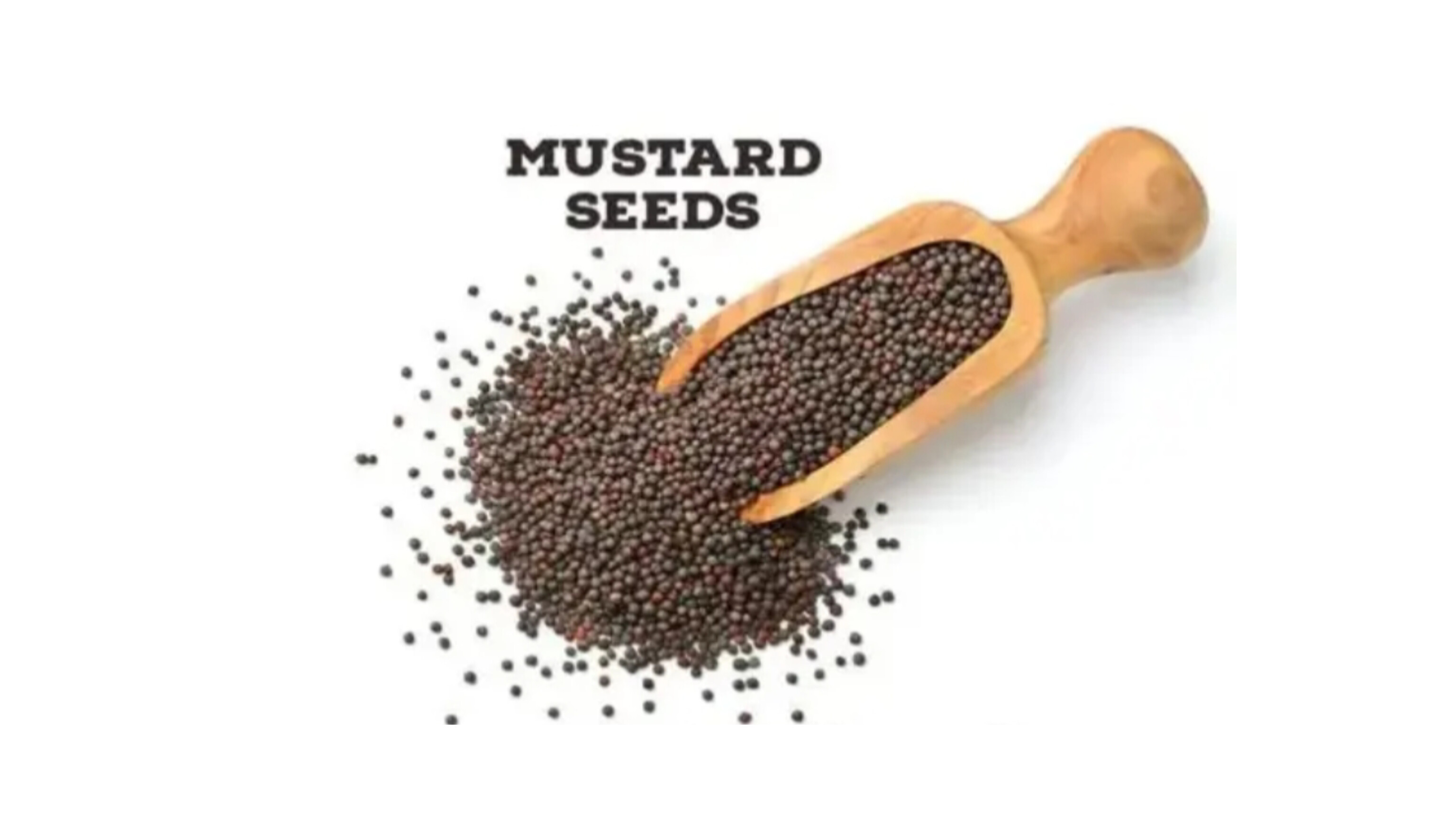Black Whole Mustard Seeds ( কালো সরষে গোটা)
