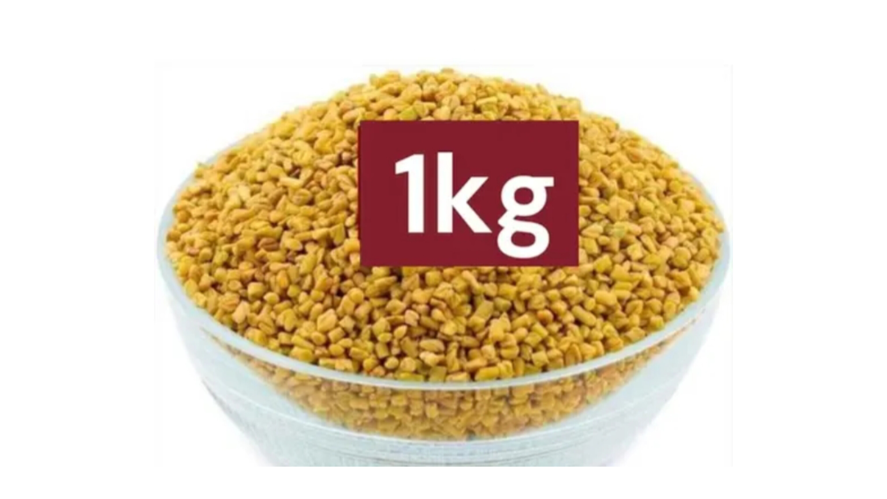 Fenugreek Whole ( মেথি গোটা)