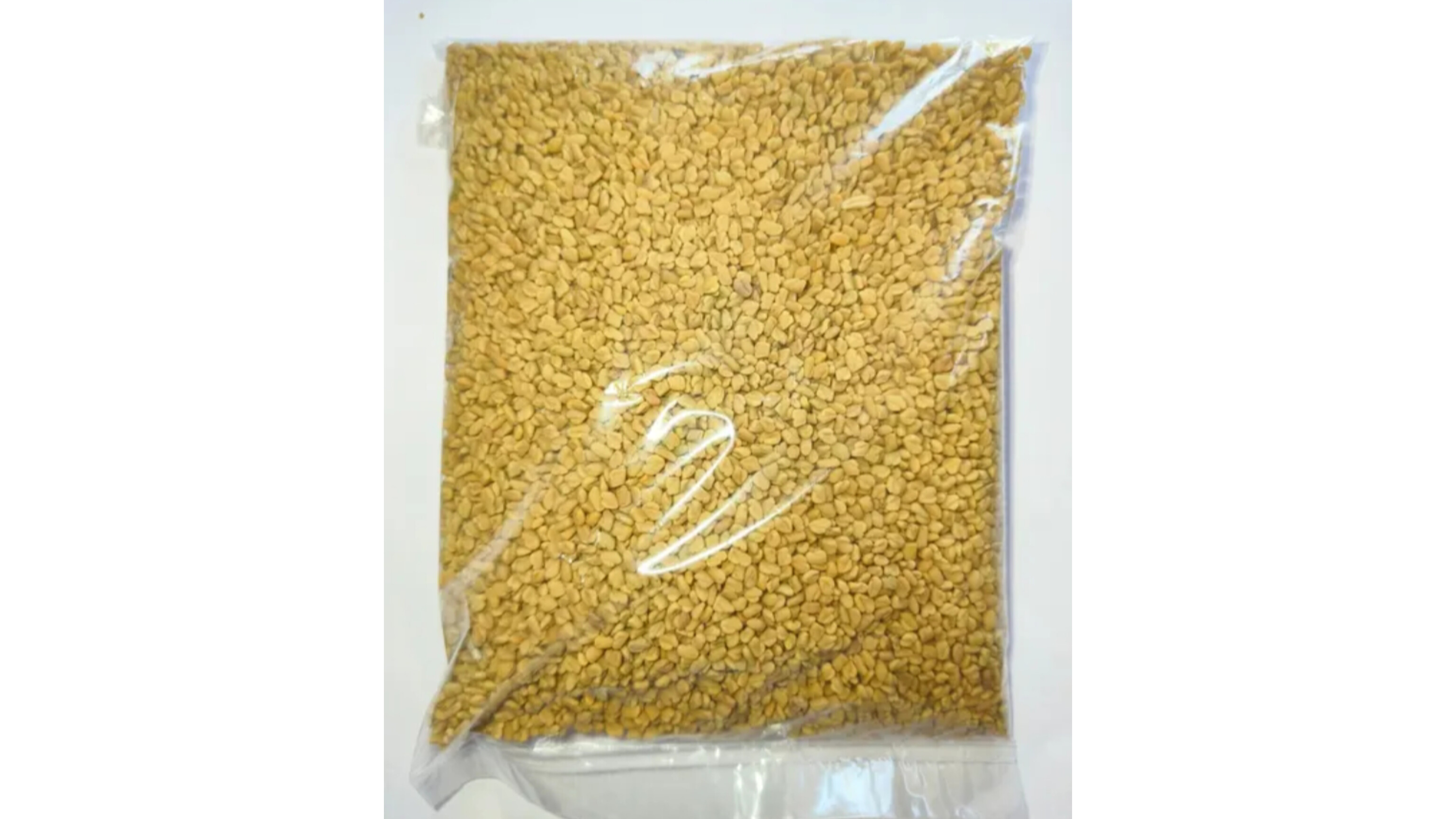 Fenugreek Whole ( মেথি গোটা)