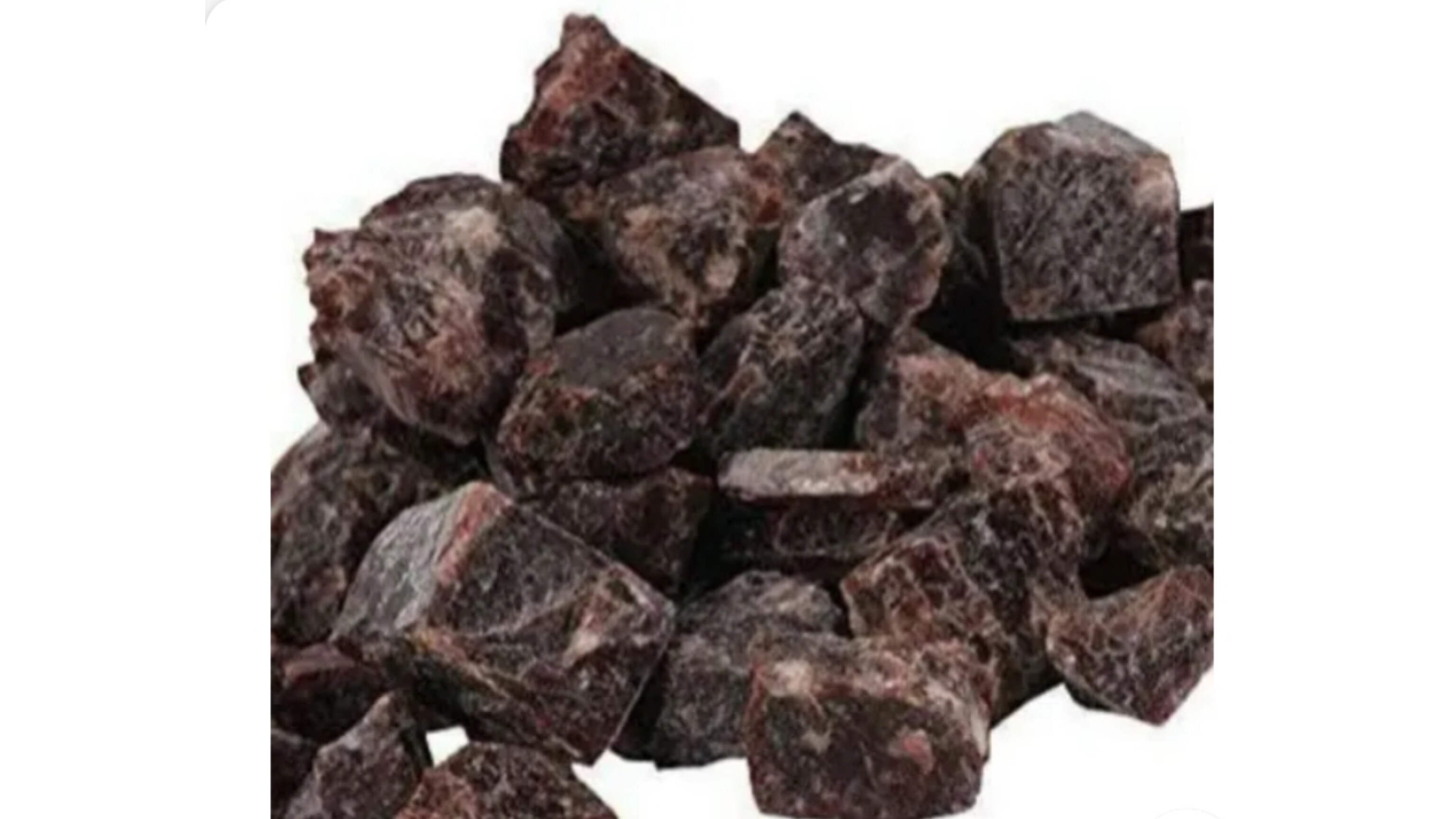 Black Salt, Whole ( গোটা বিট লবণ)