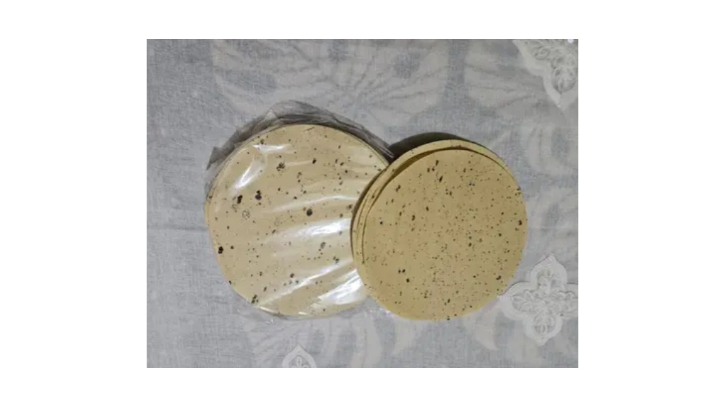 Masala Papad ( পাঁপড়)