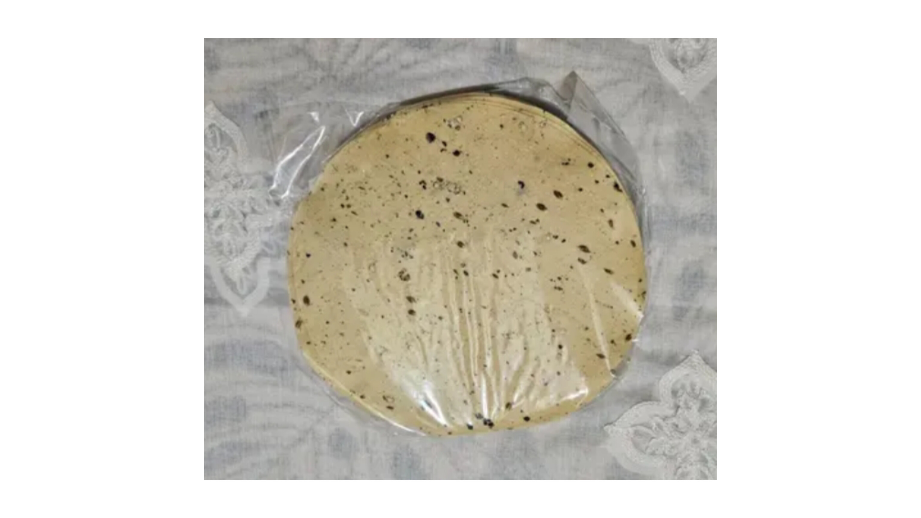 Papad ( পাঁপড়)
