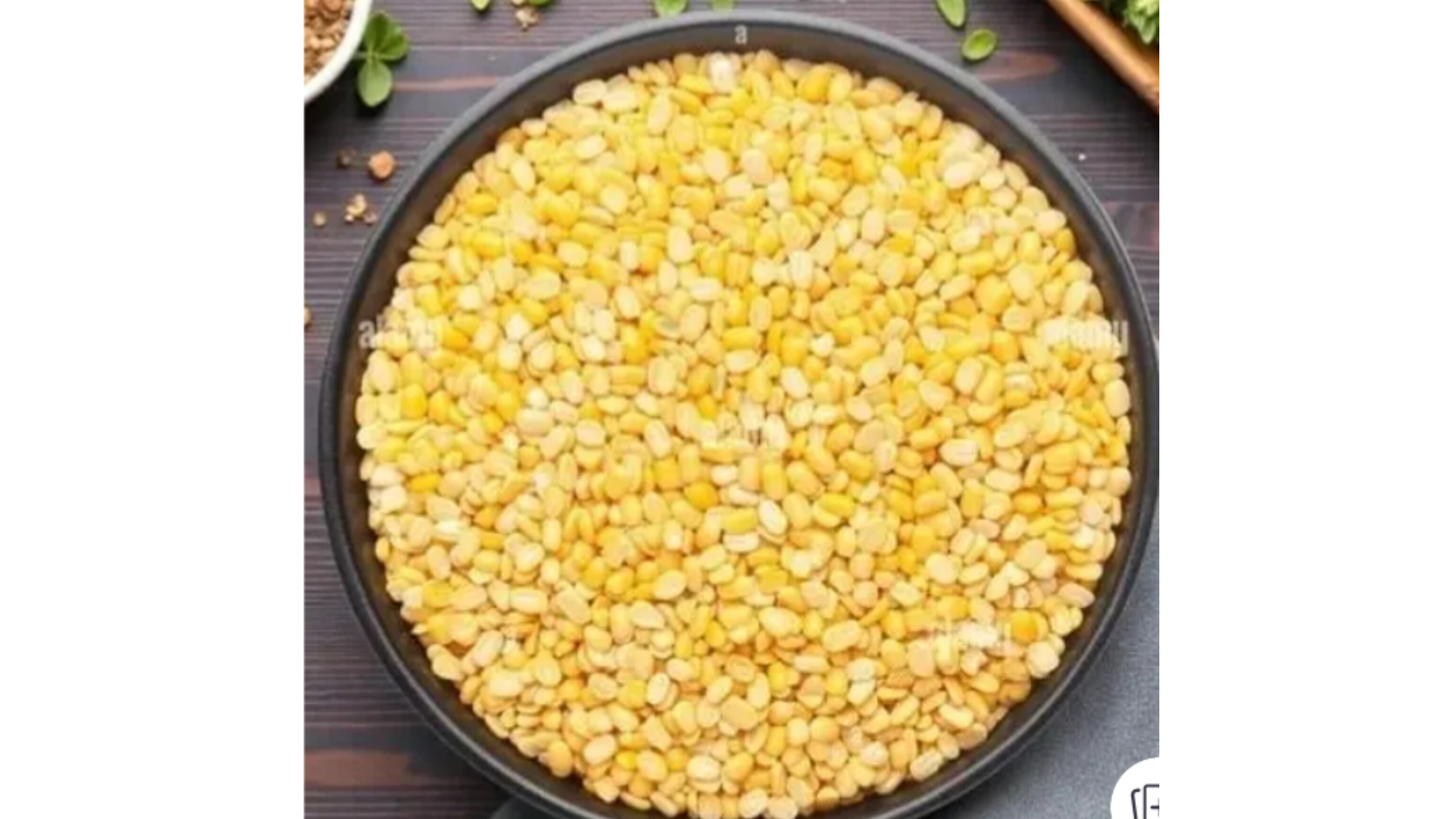 Moong Dal ( মুগ ডাল)
