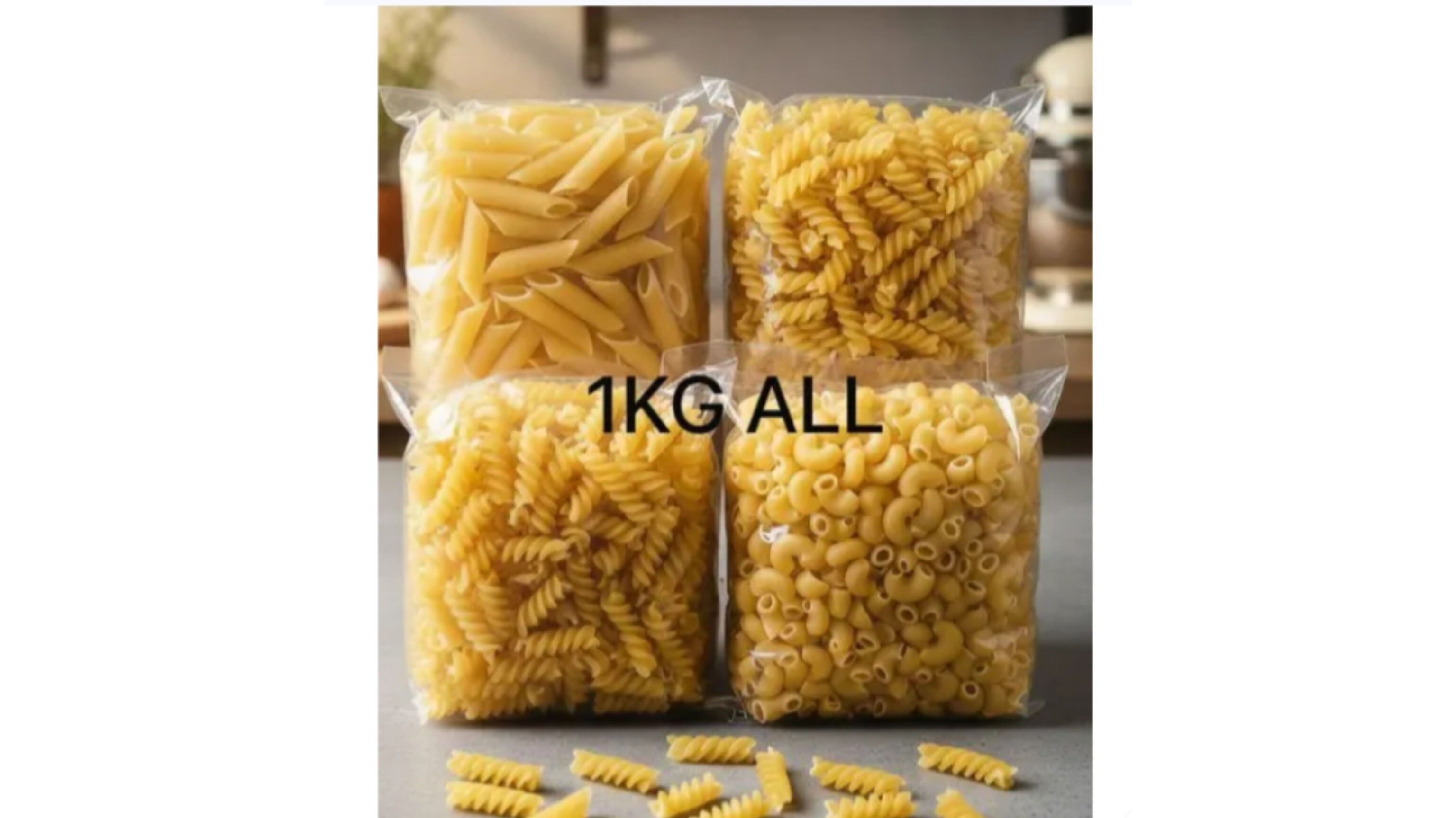 Pasta ( পাস্তা)