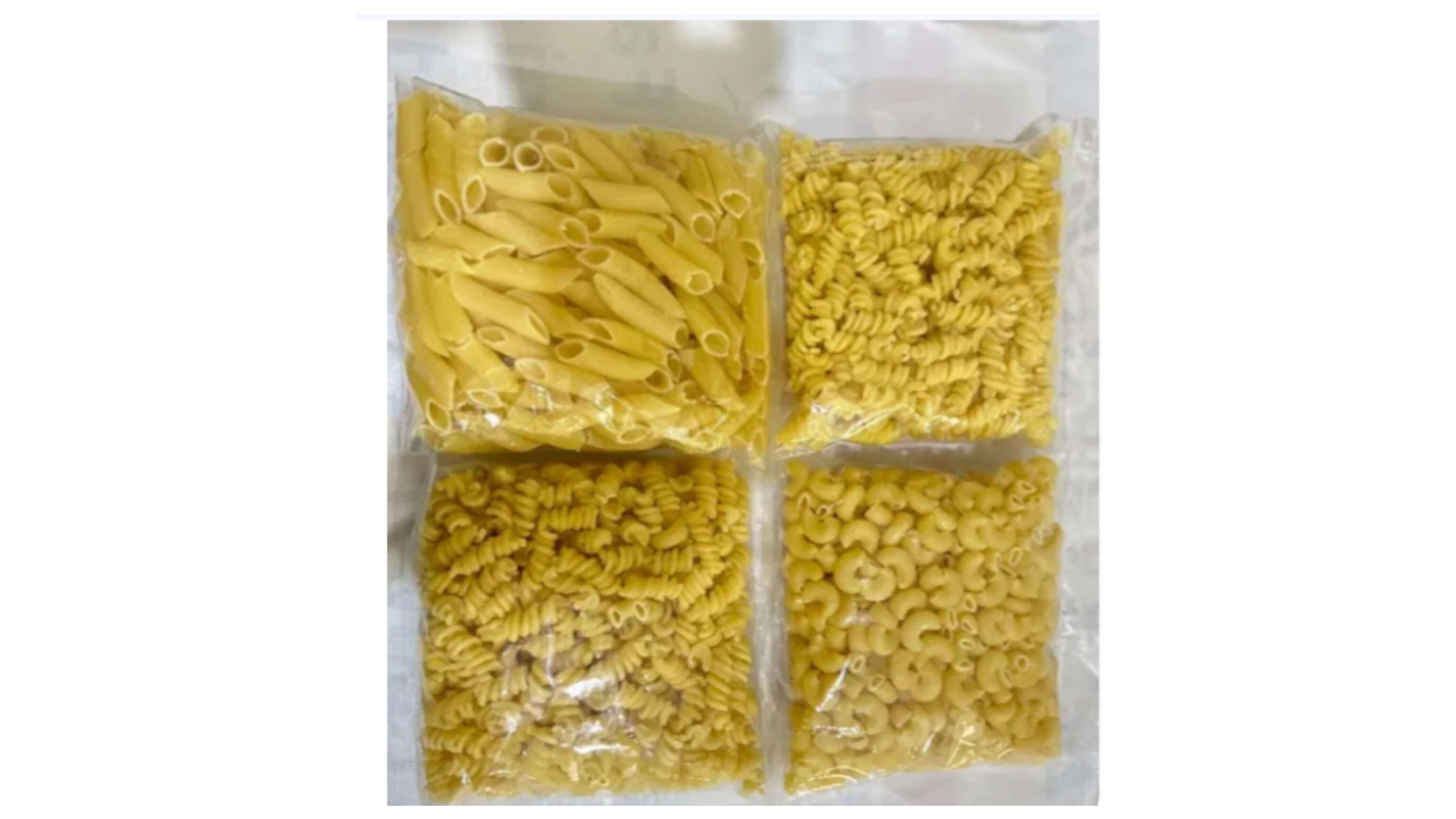 Pasta ( পাস্তা)