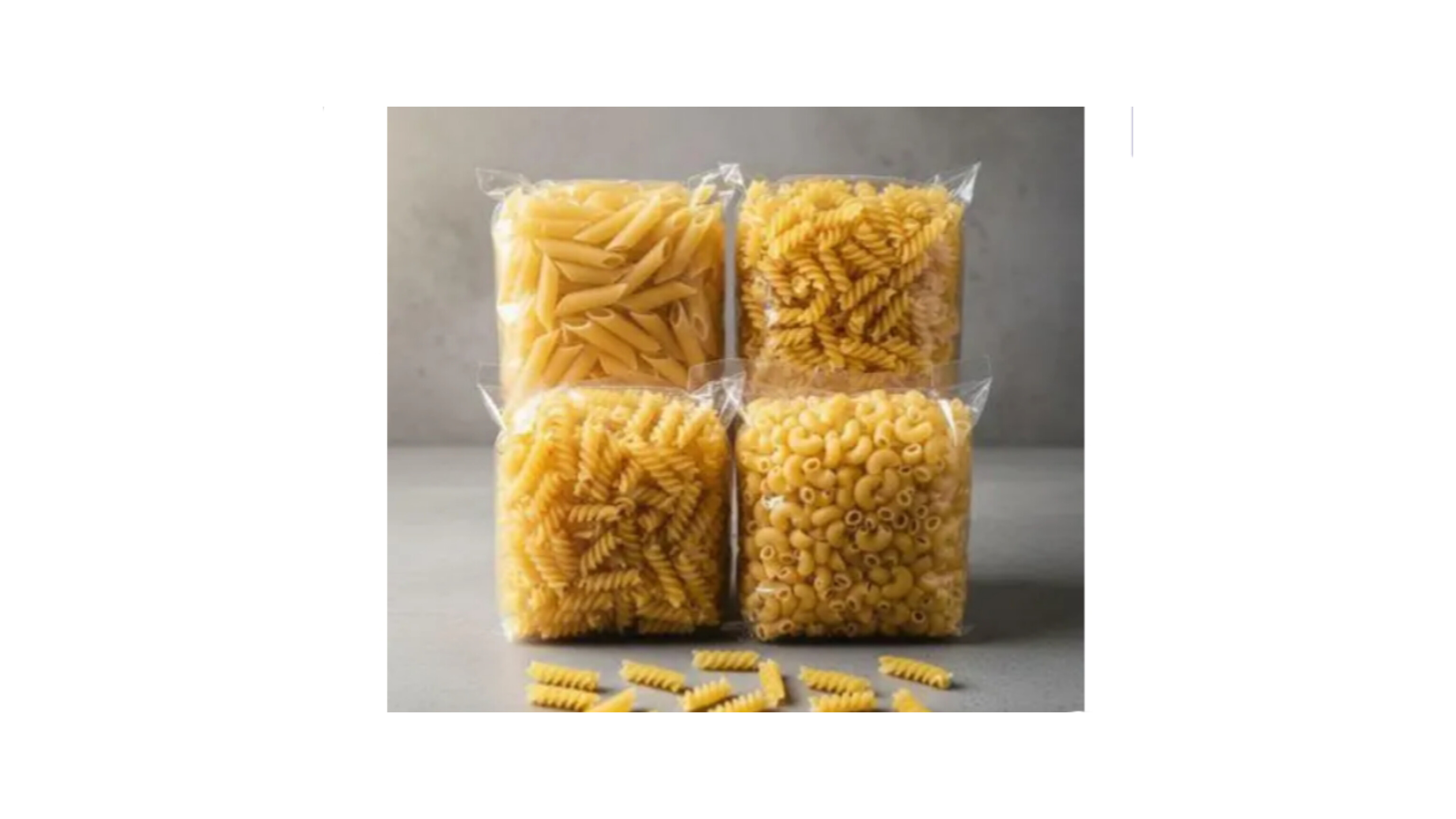 Pasta ( পাস্তা)