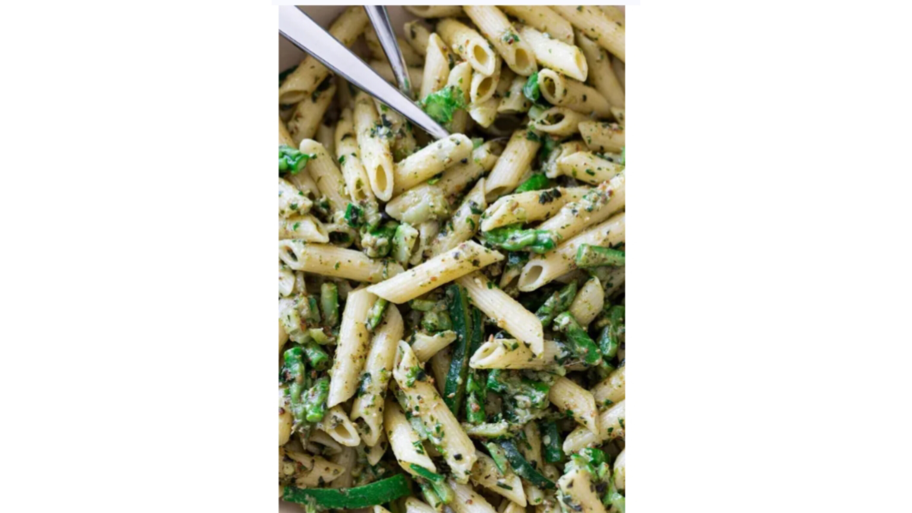 Pasta ( পাস্তা)