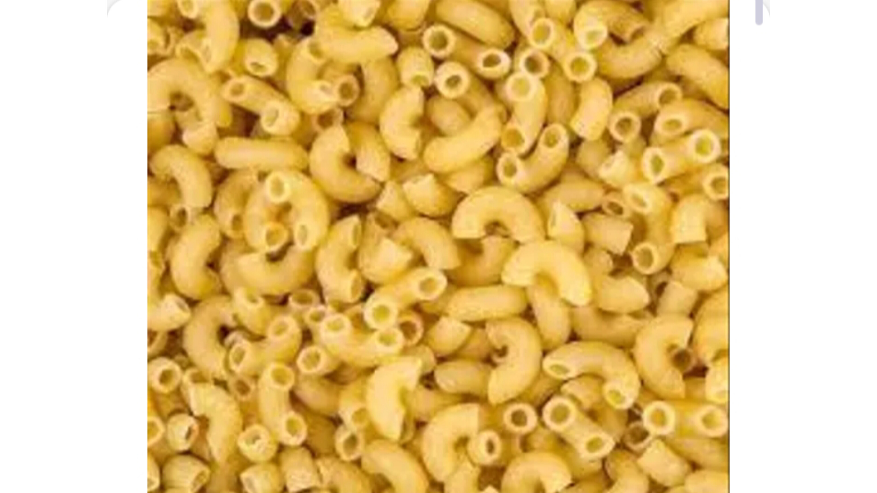 Pasta ( পাস্তা)