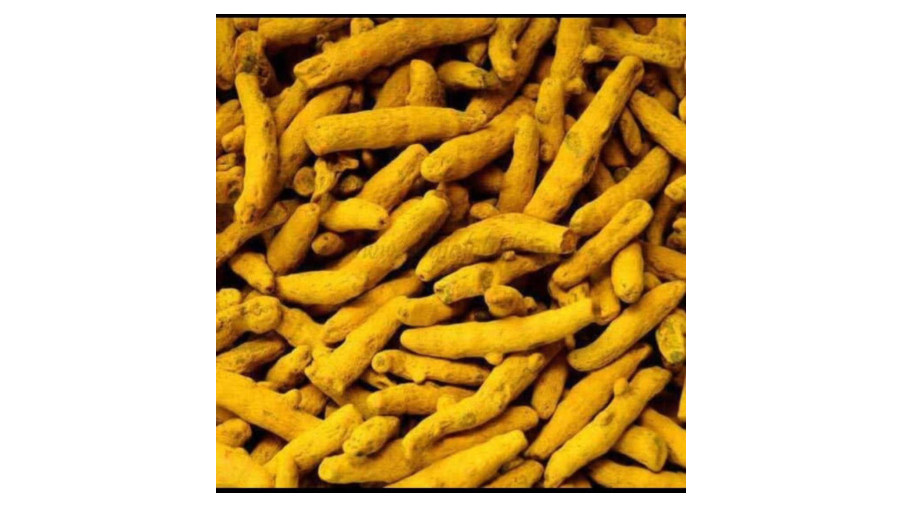 Whole Turmeric