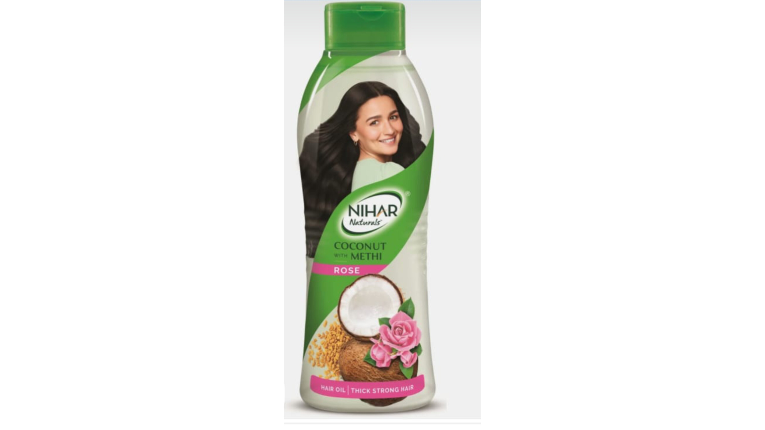 NIHAR Hair Oil