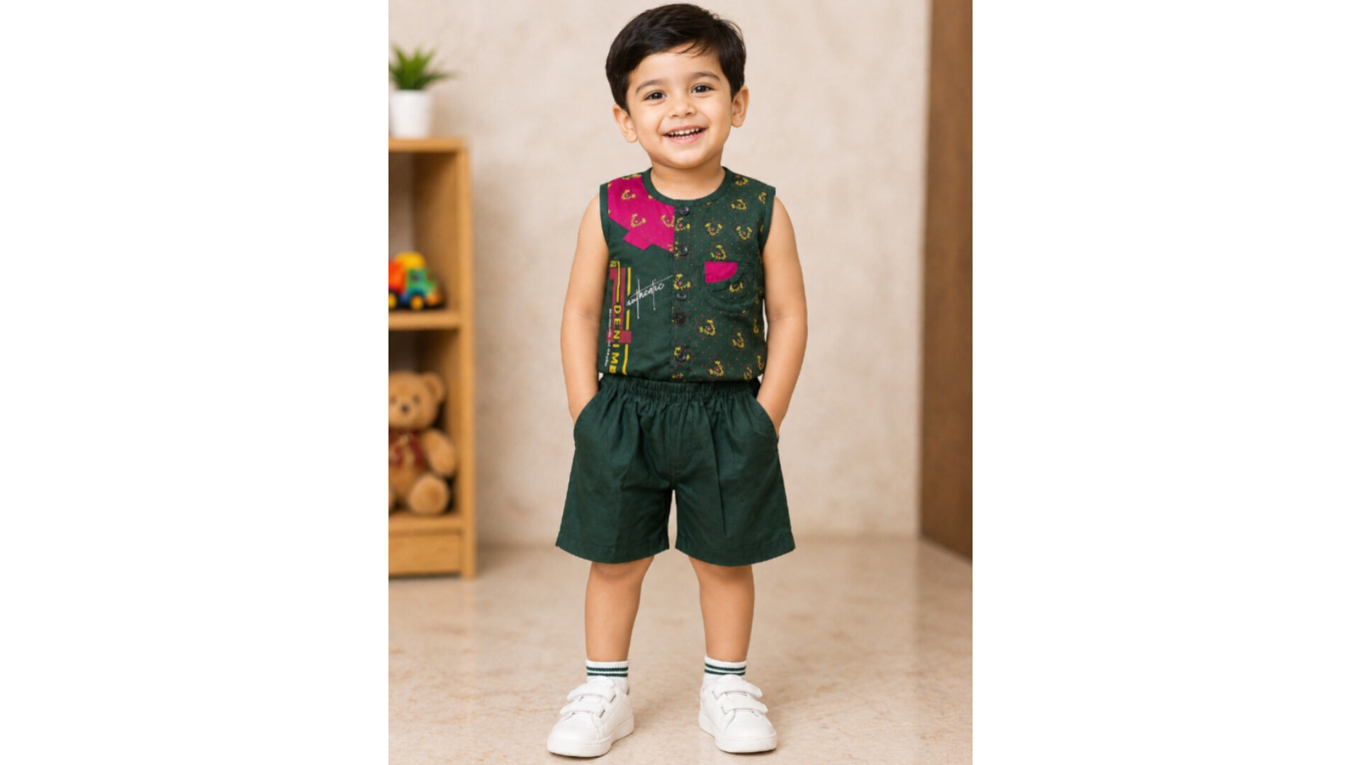 Little boys item (size :0-30 )