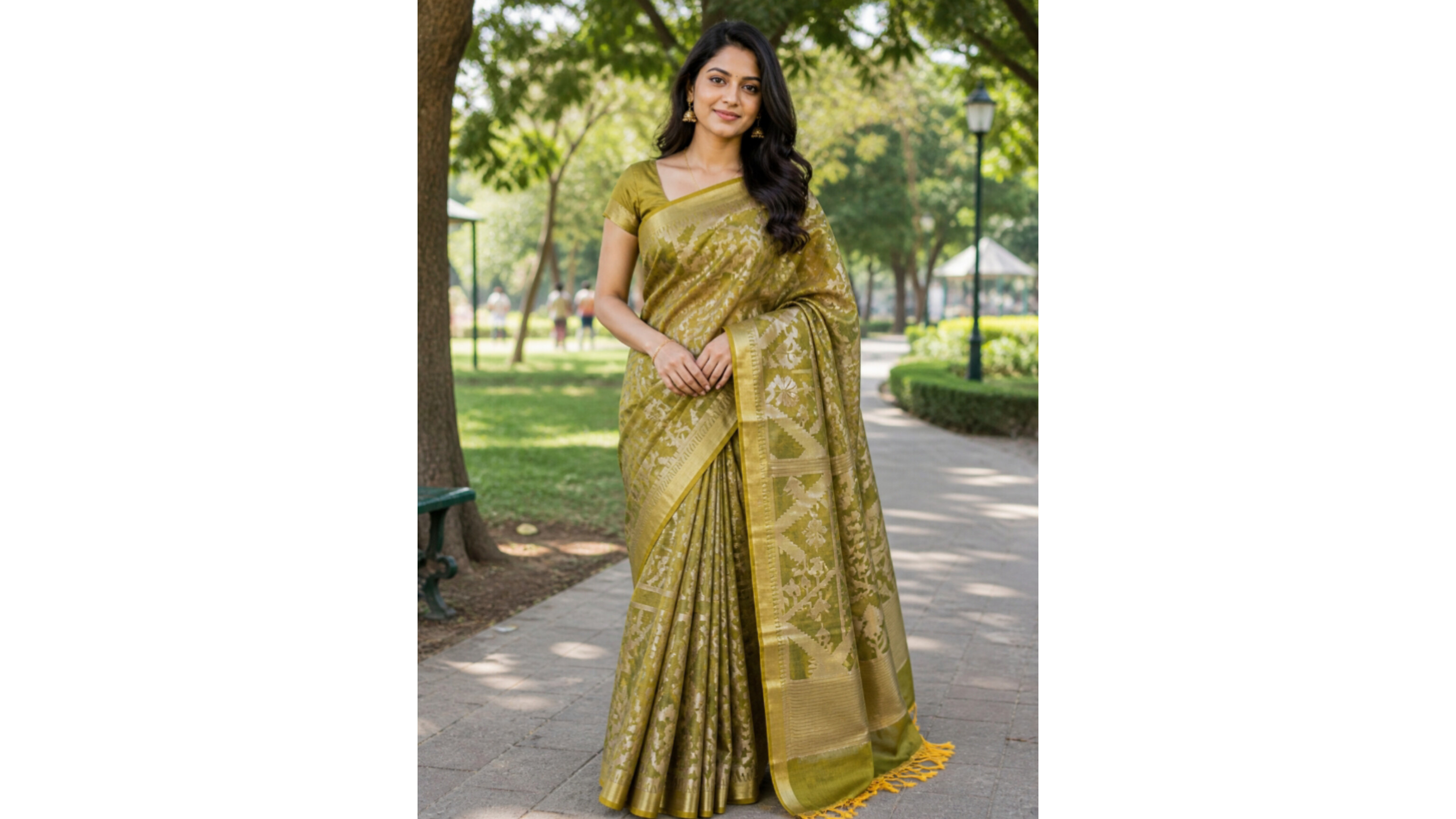 Maslin Soft Silk Fine