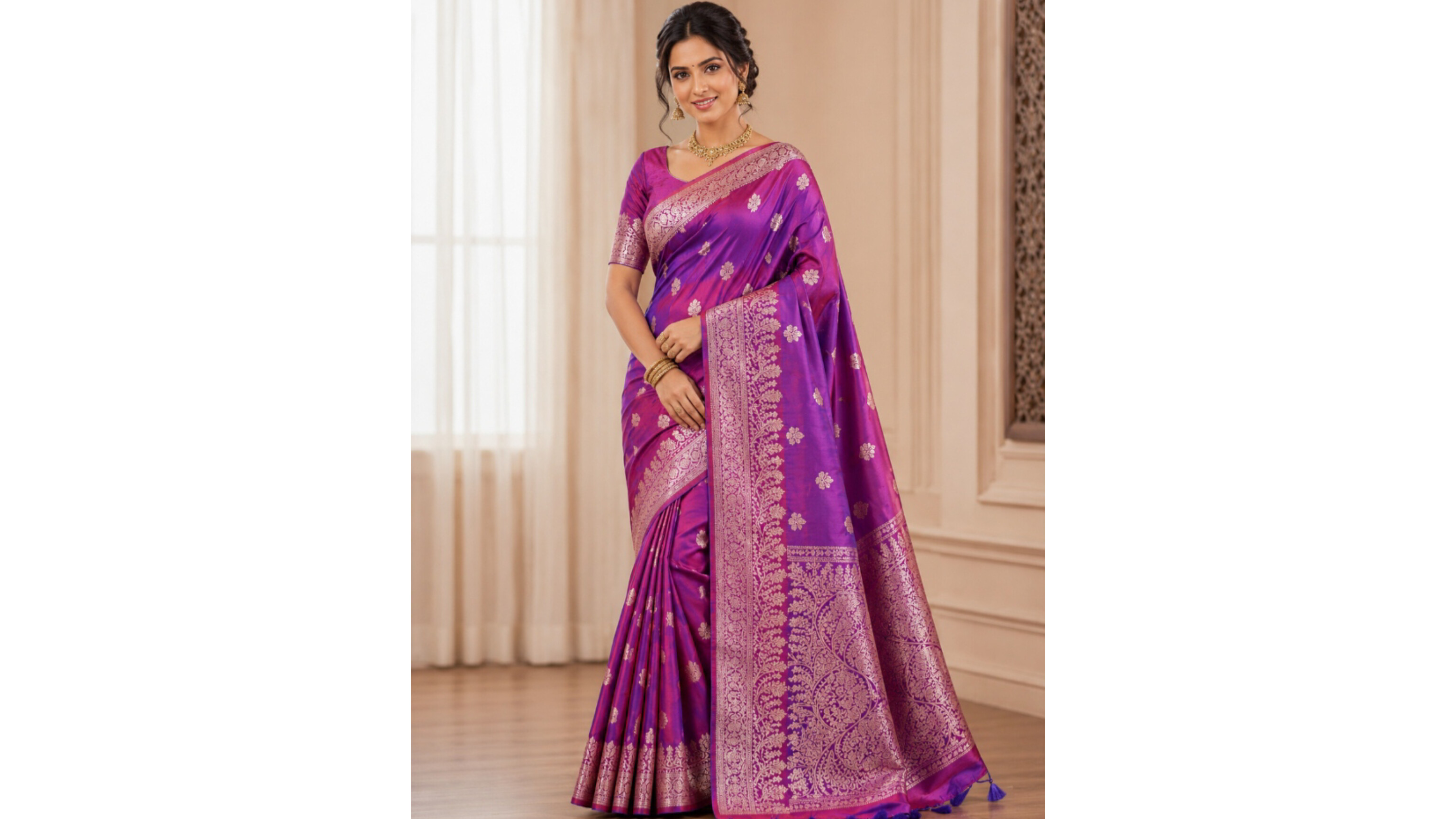 Silk Sarees