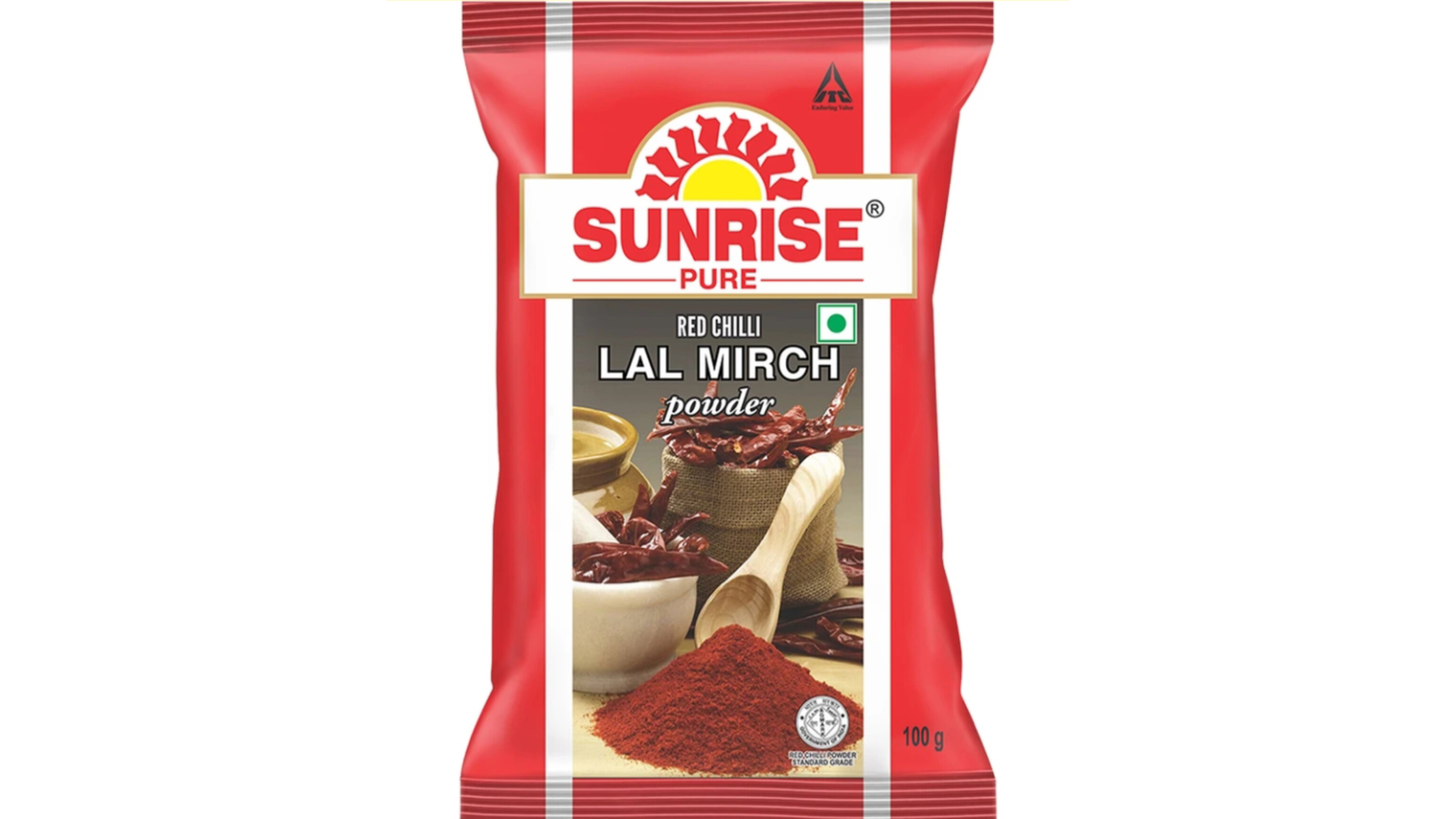 Sunrise Red Chilli Powder