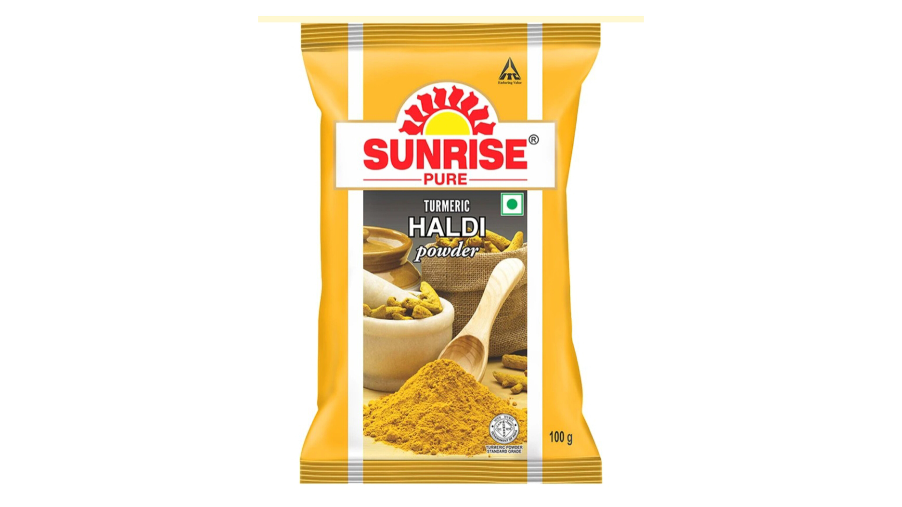 Sunrise Haldi Powder