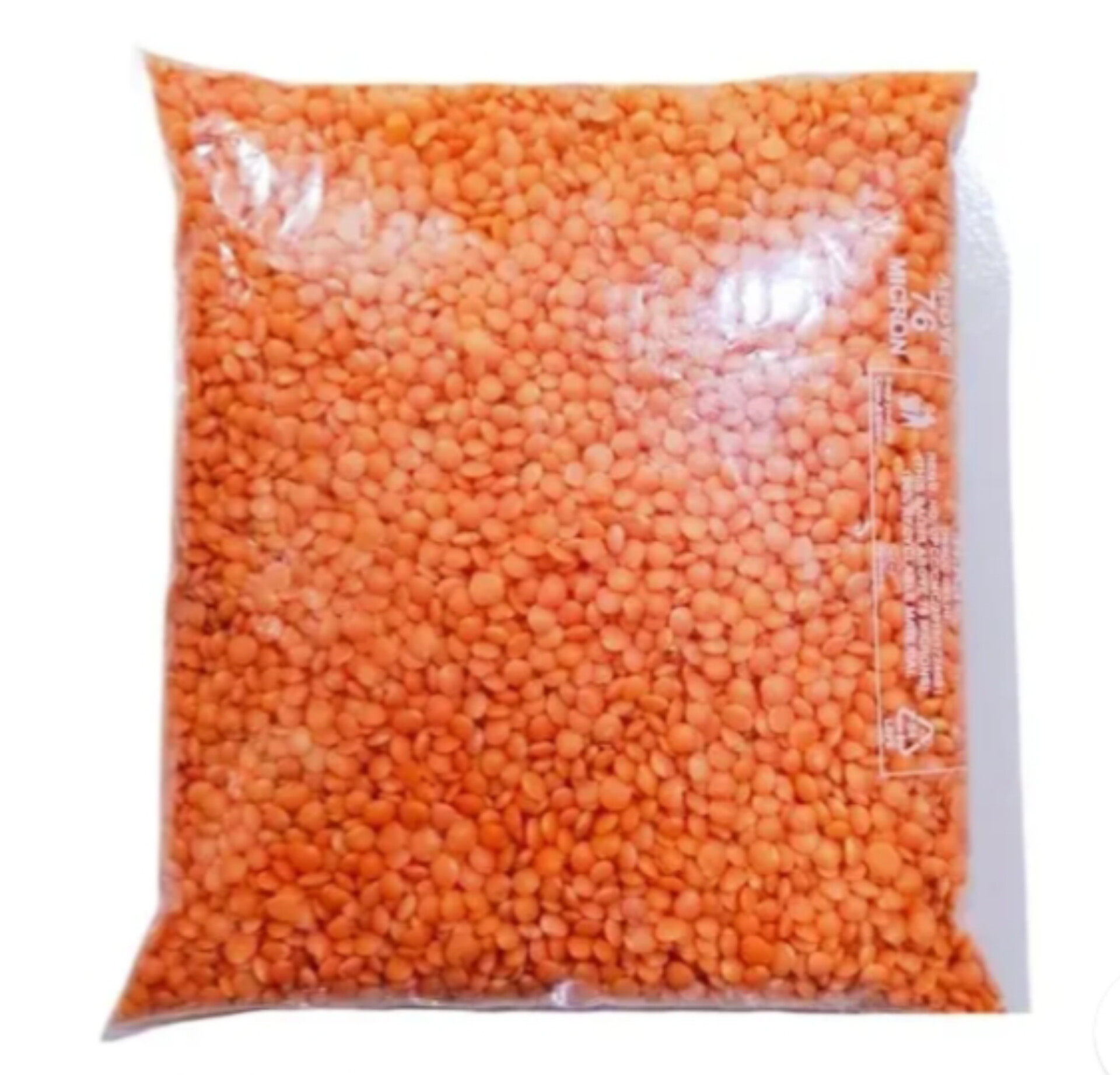 Masoor Dal