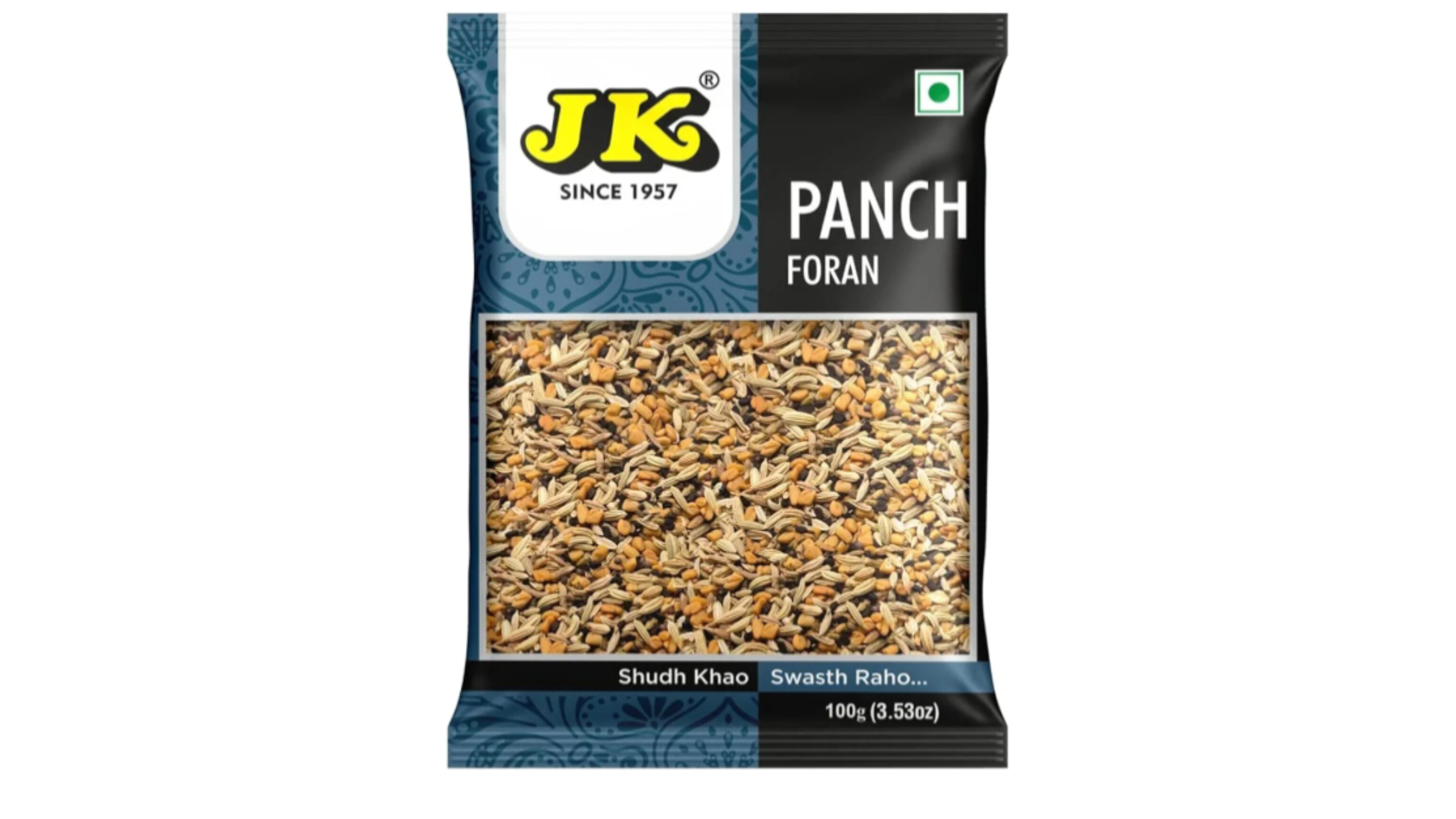 JK Panch Fhoran