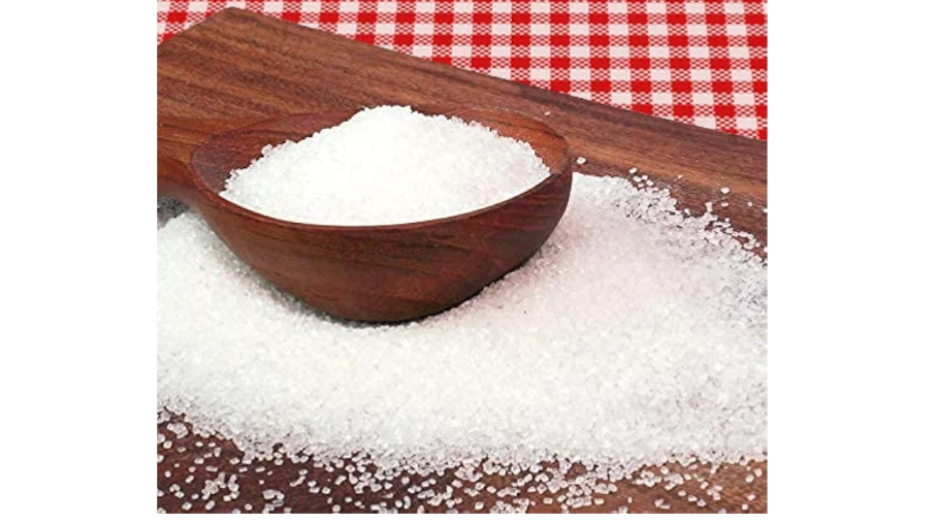 Sugar