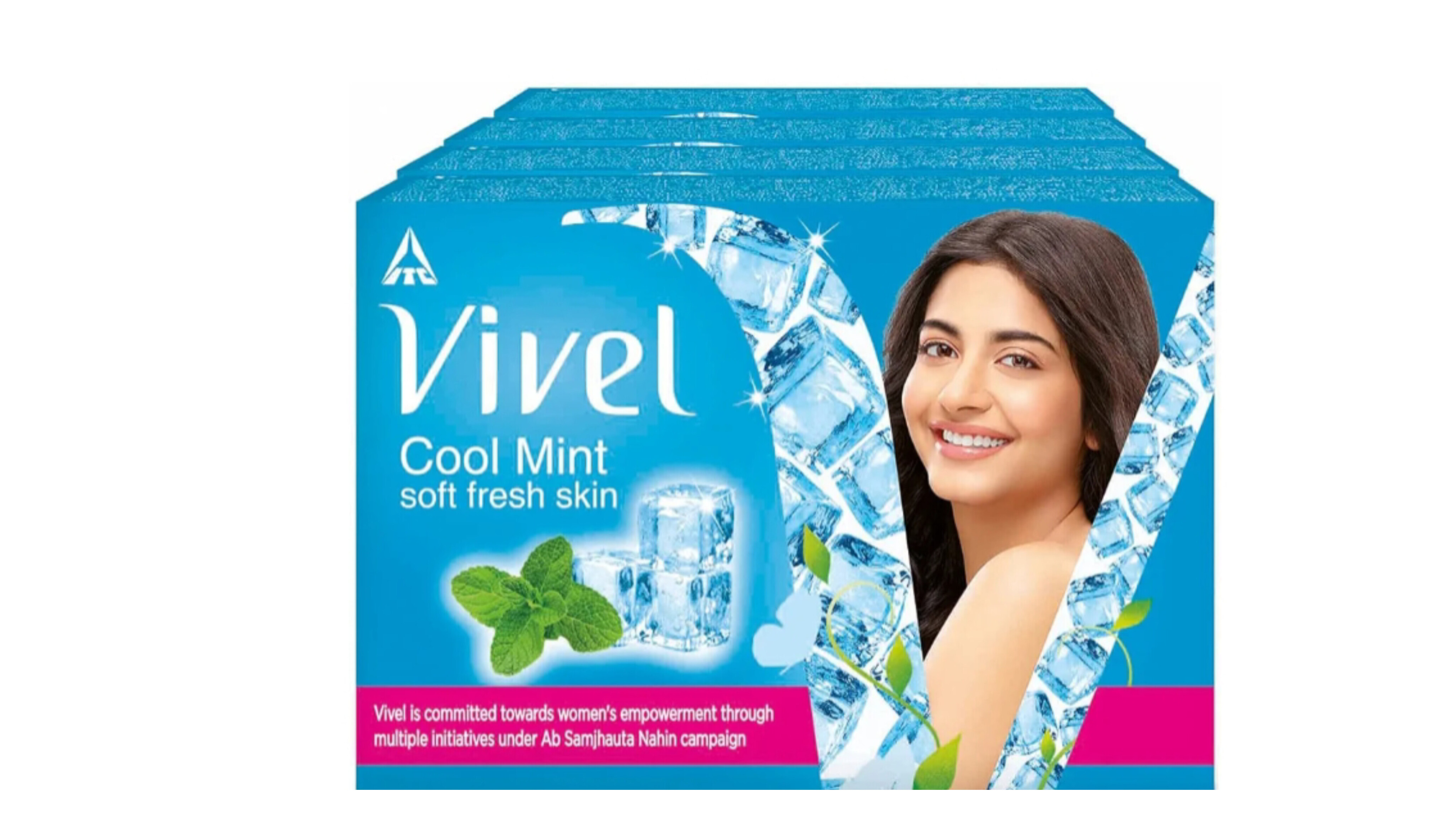 Vivel soap
