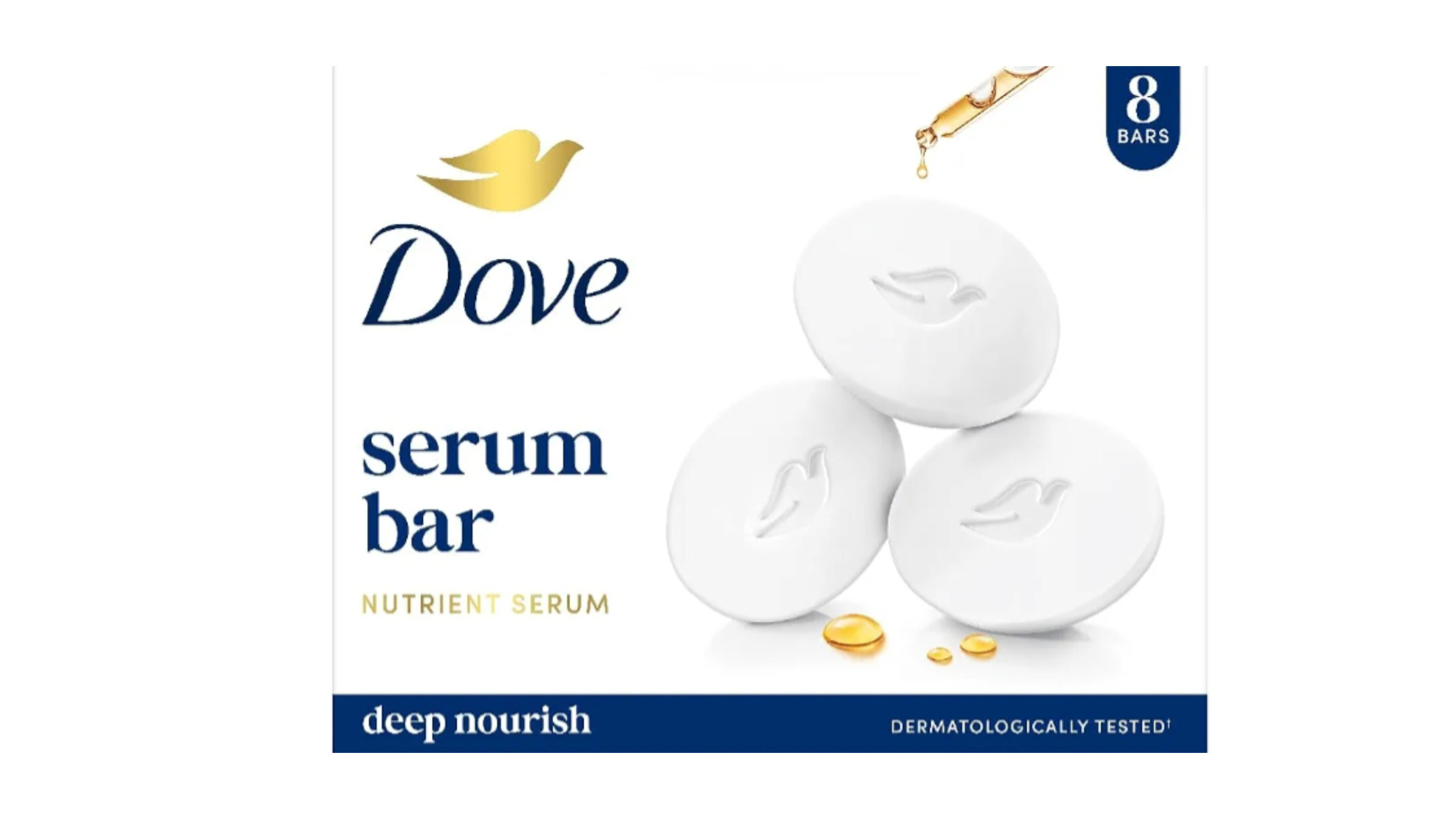 Dove Soap