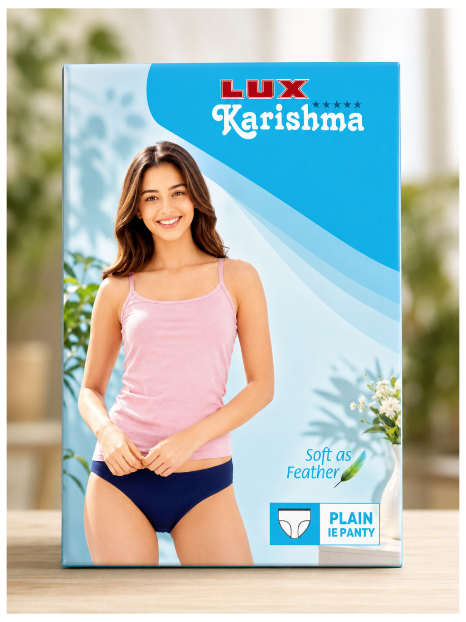 Panty ( প্যান্টি) S- 32
