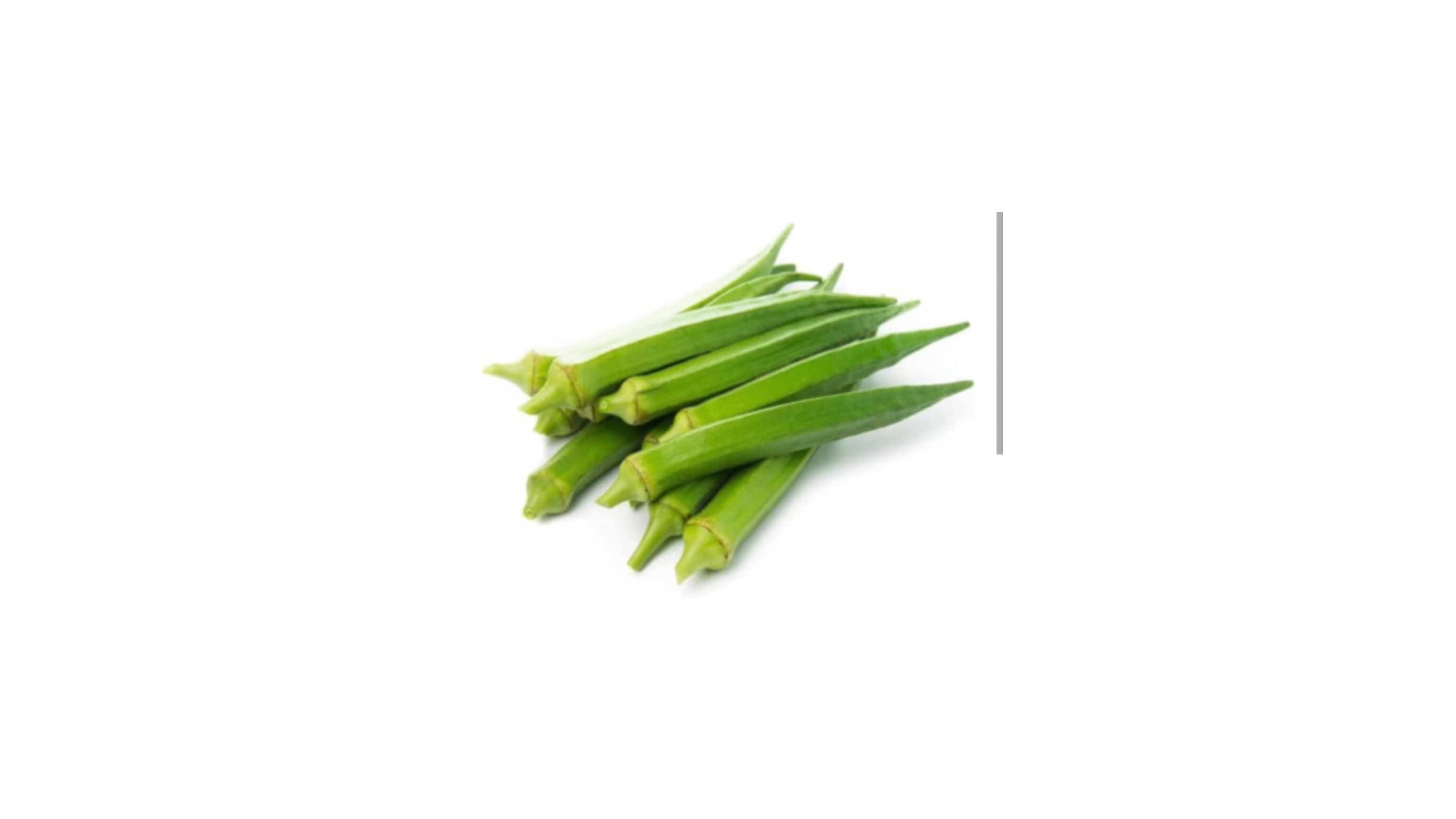 Bhindi (Lady Finger)