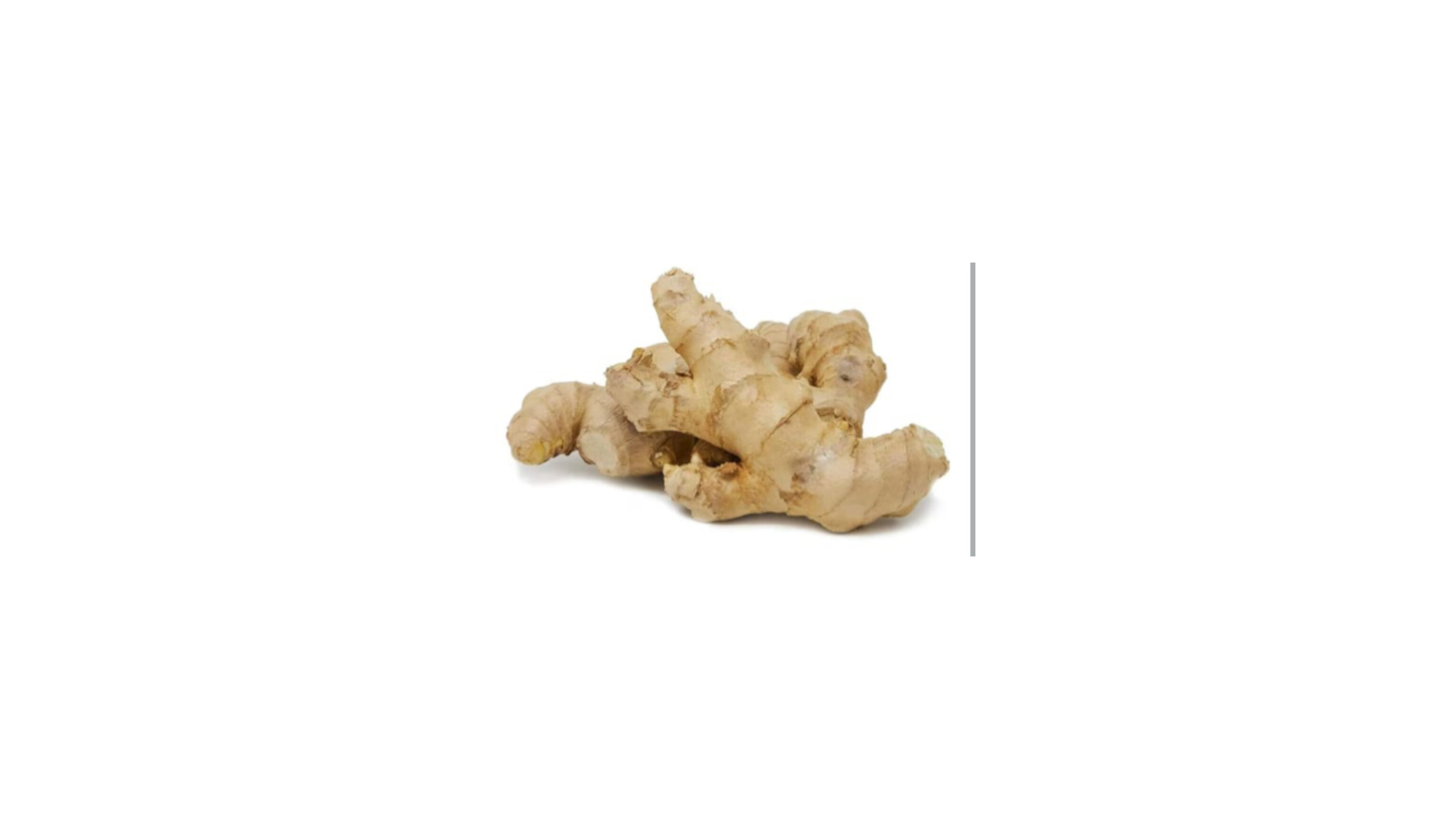 Ginger ( Adrak)