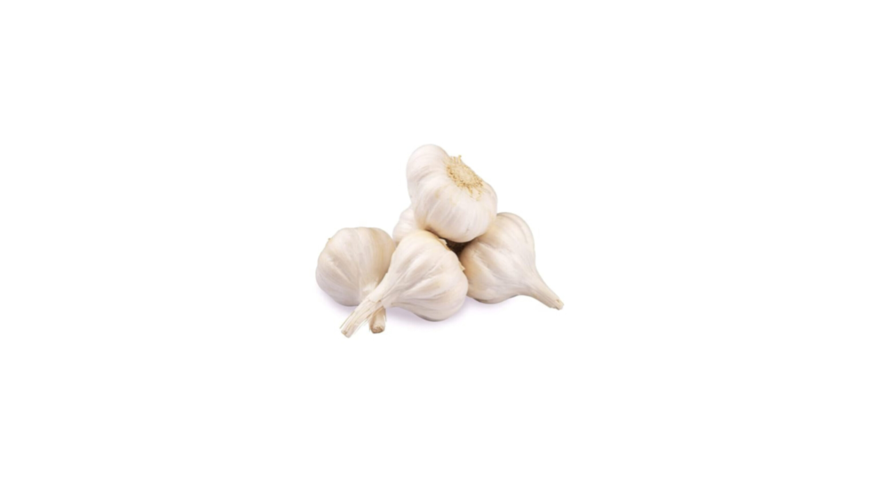 Desi Garlic