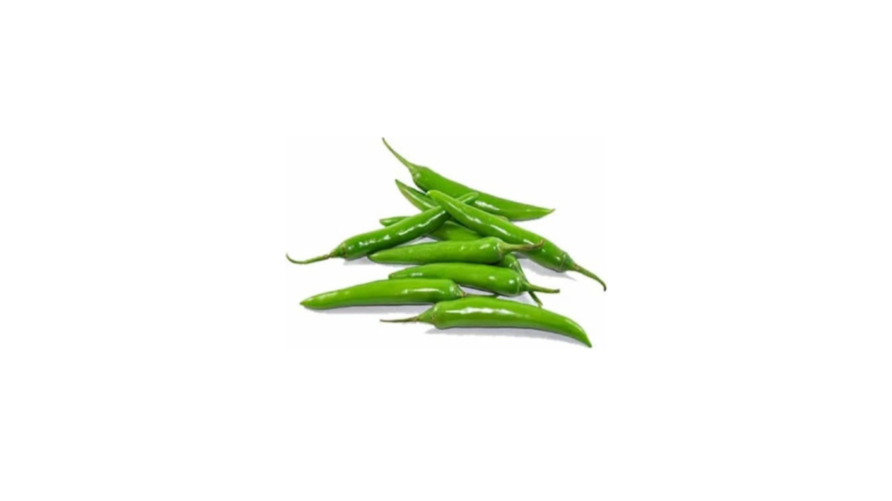Green Chilli