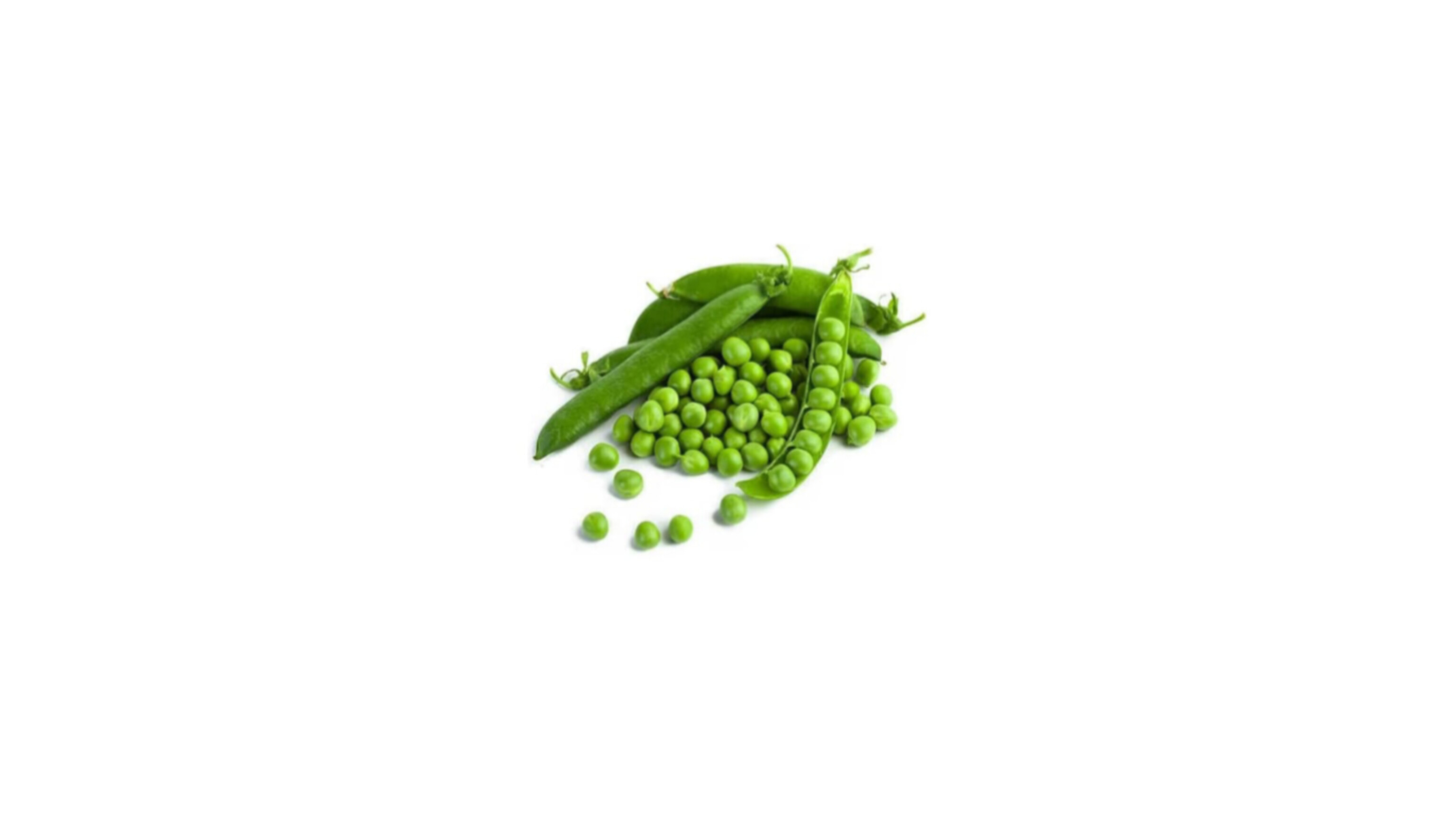 Peas