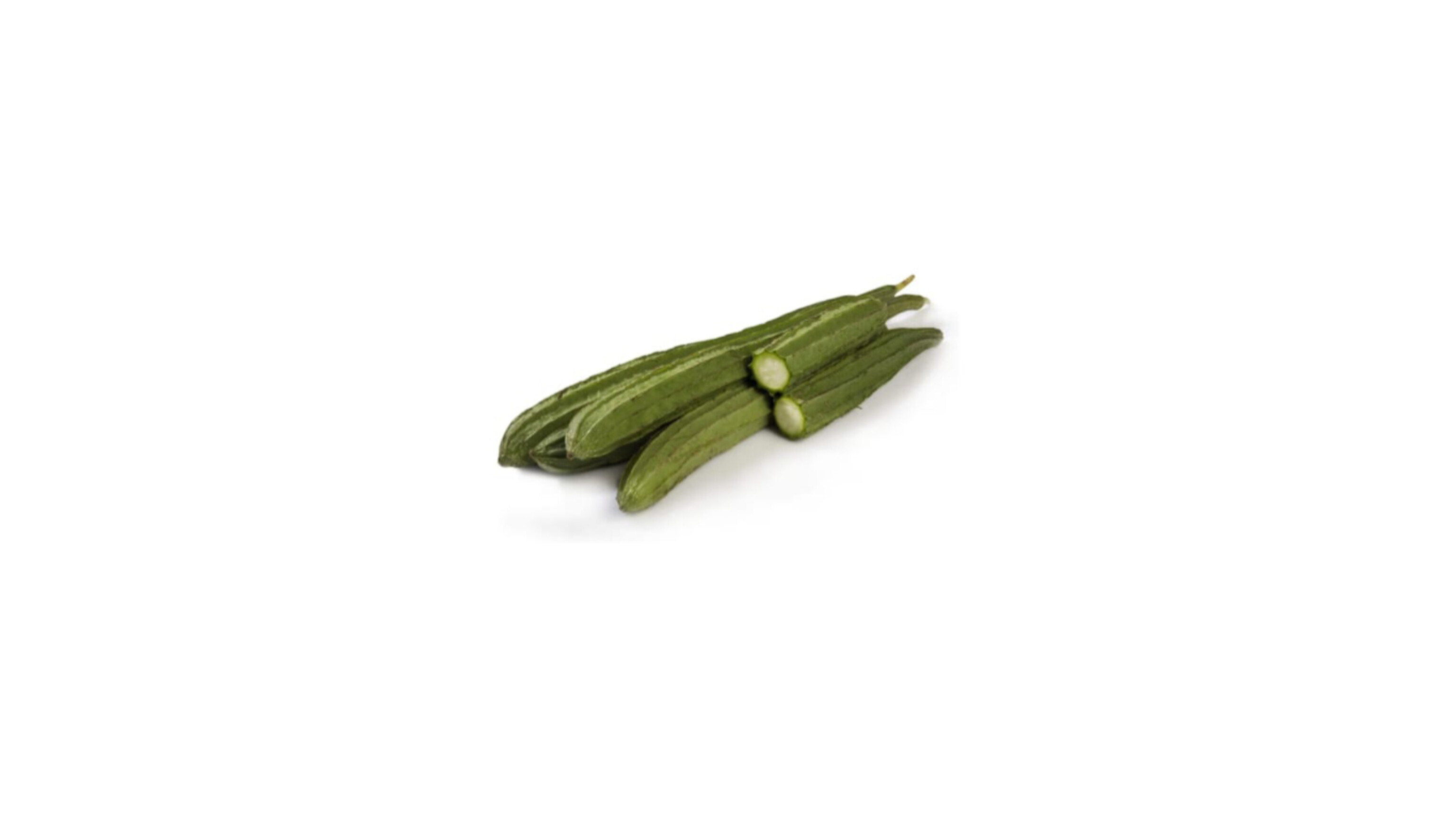 Ridge Gourd