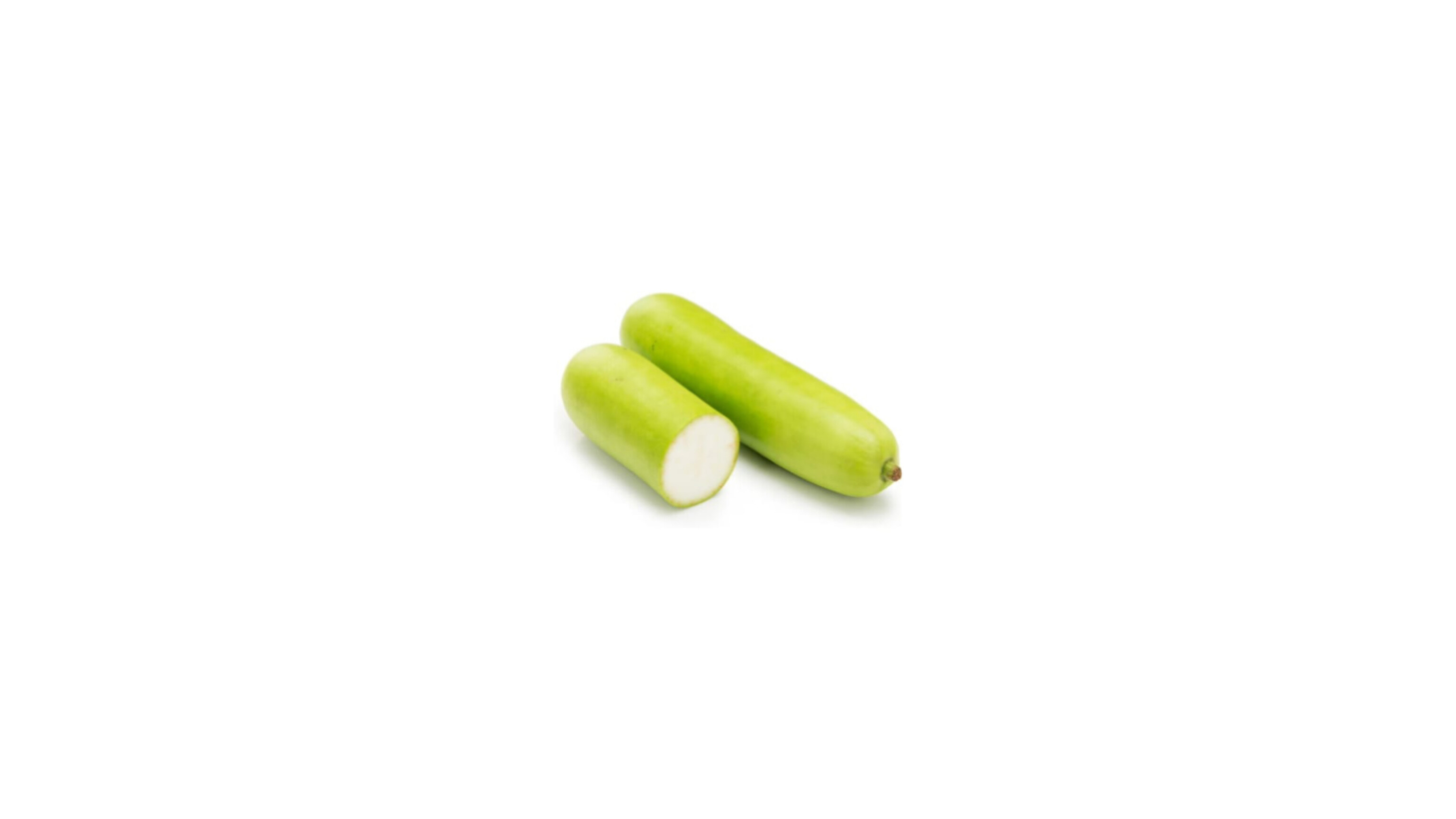Bottle Gourd ( Doodhi)