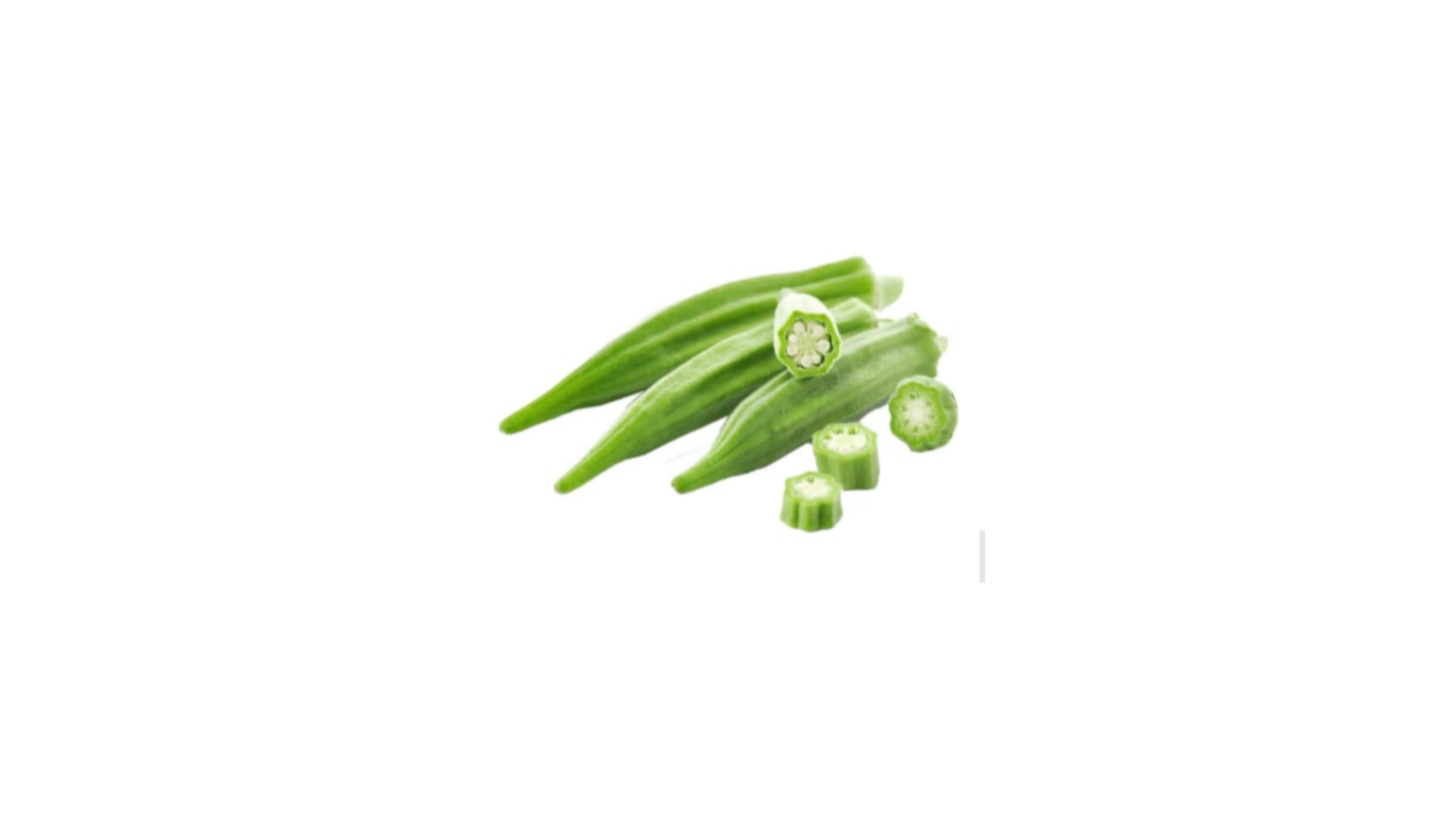 Bhindi (Lady Finger)