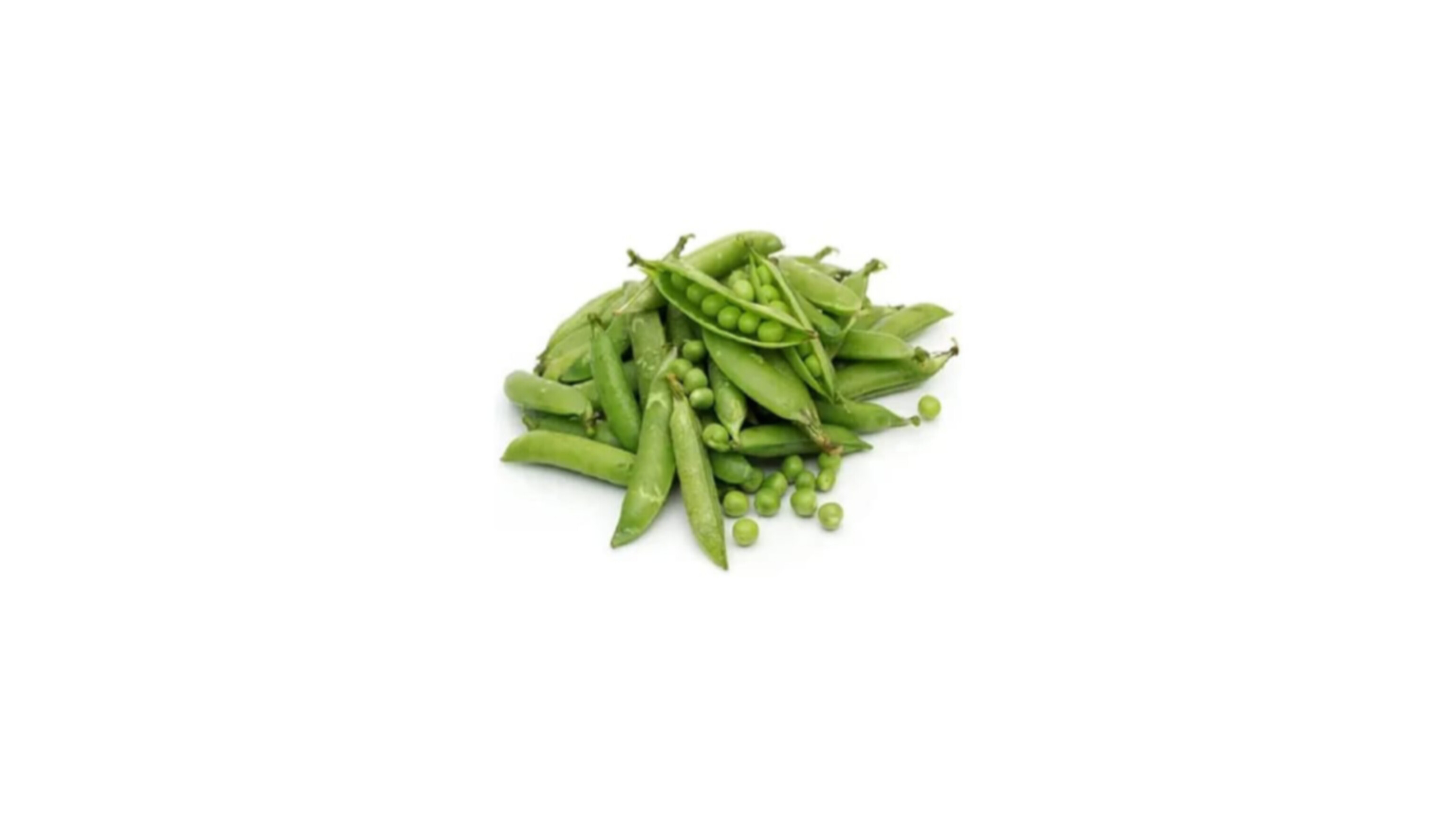 Peas