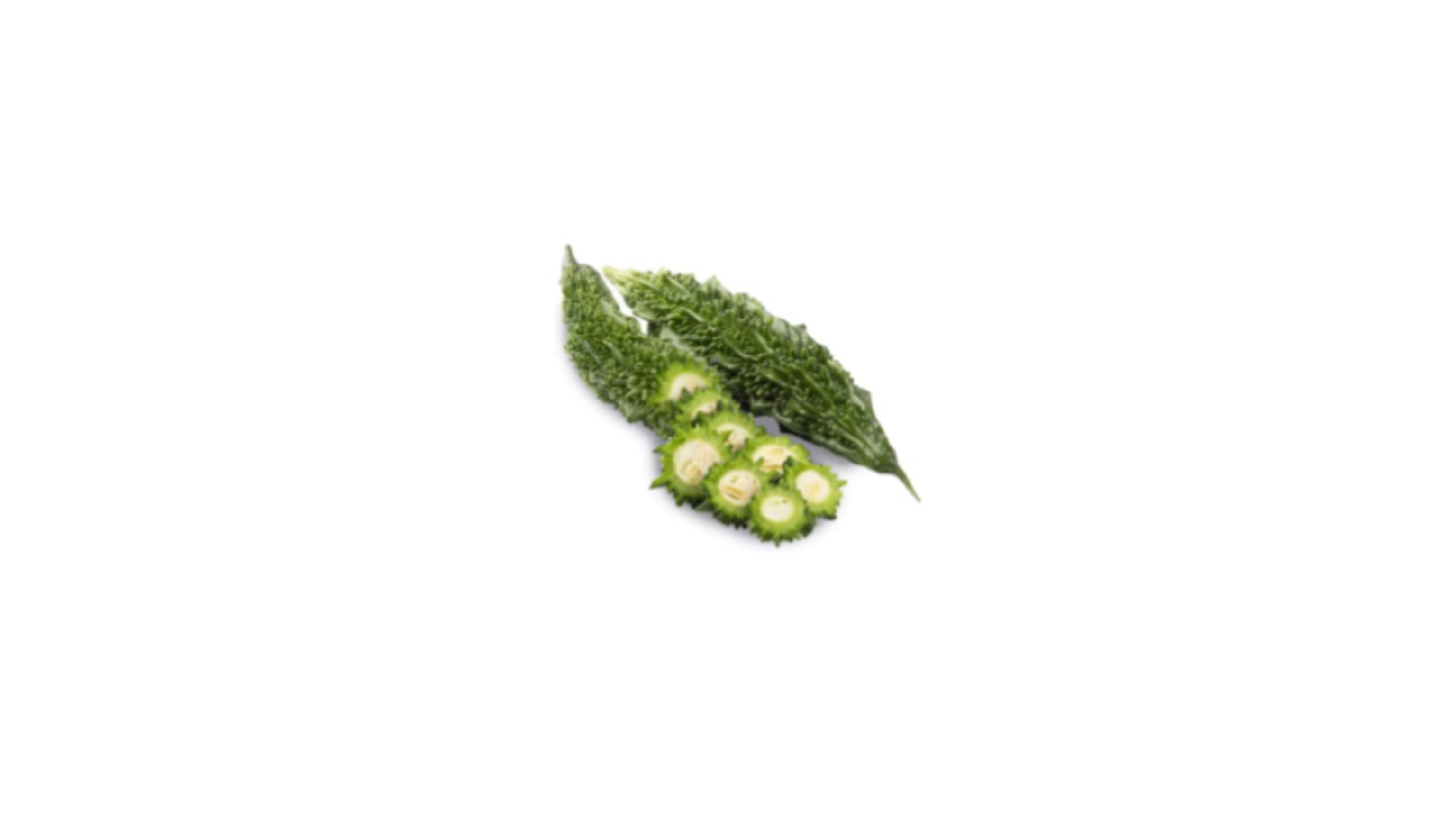 Bitter Gourd