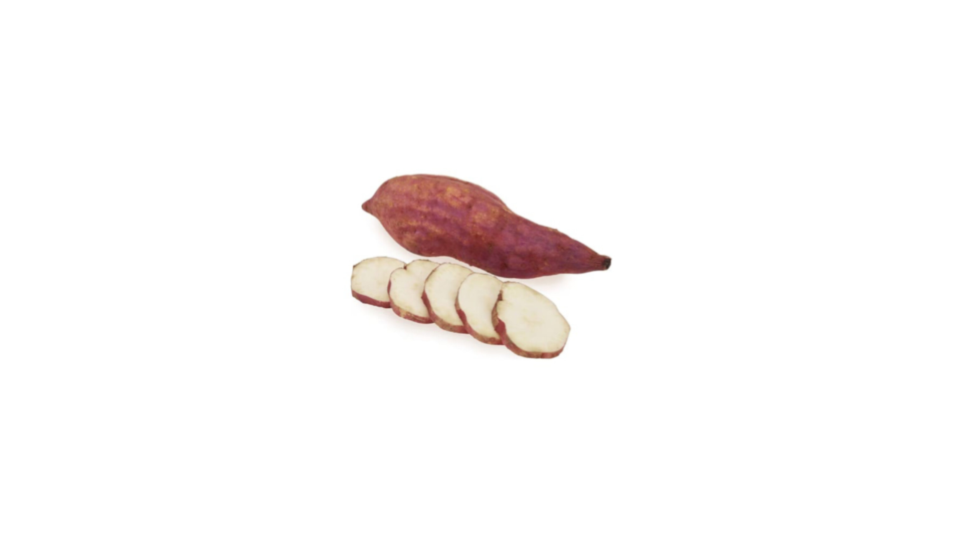 Sweet Potato