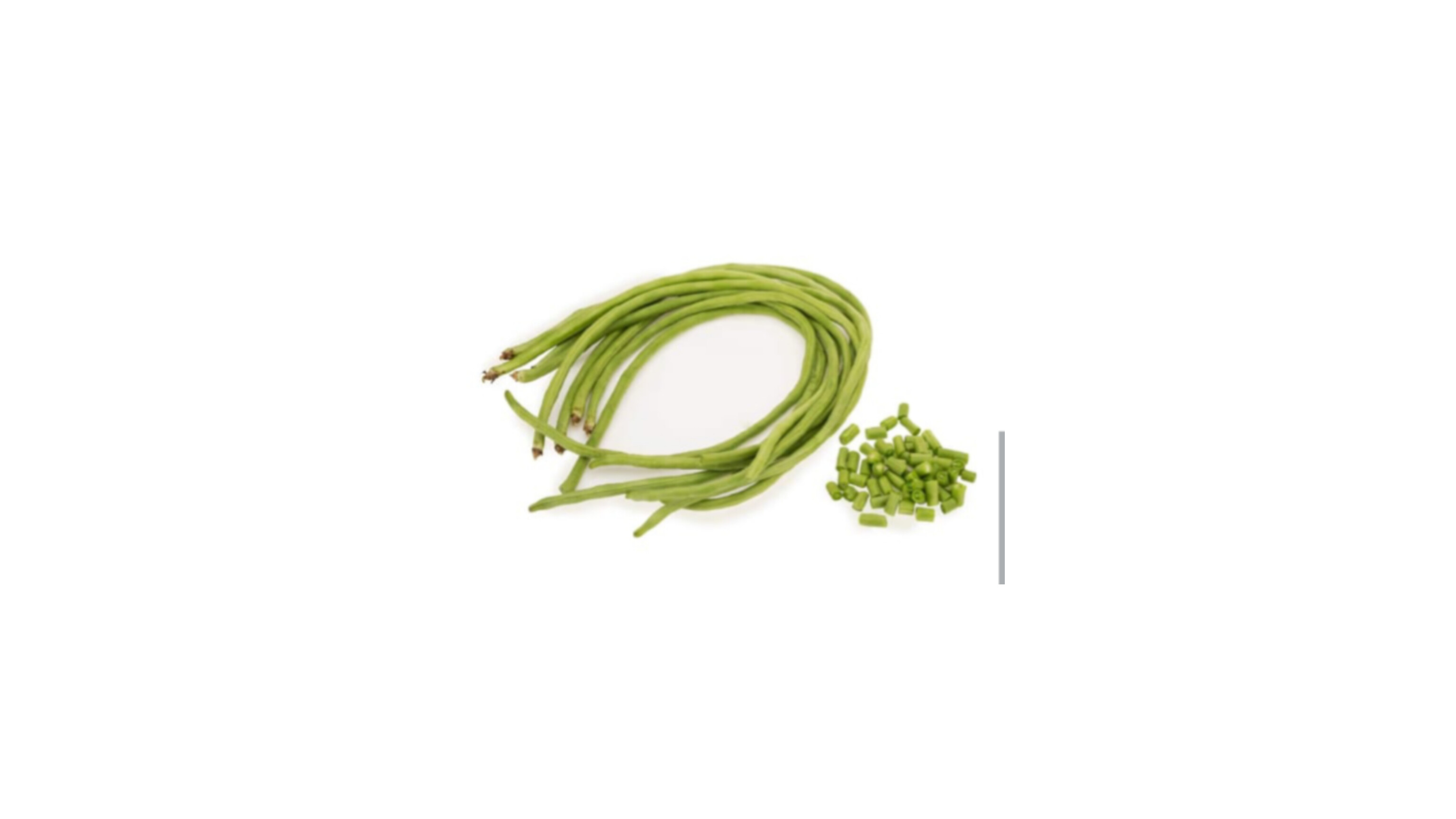 Beans Cow Pea ( Chawli)