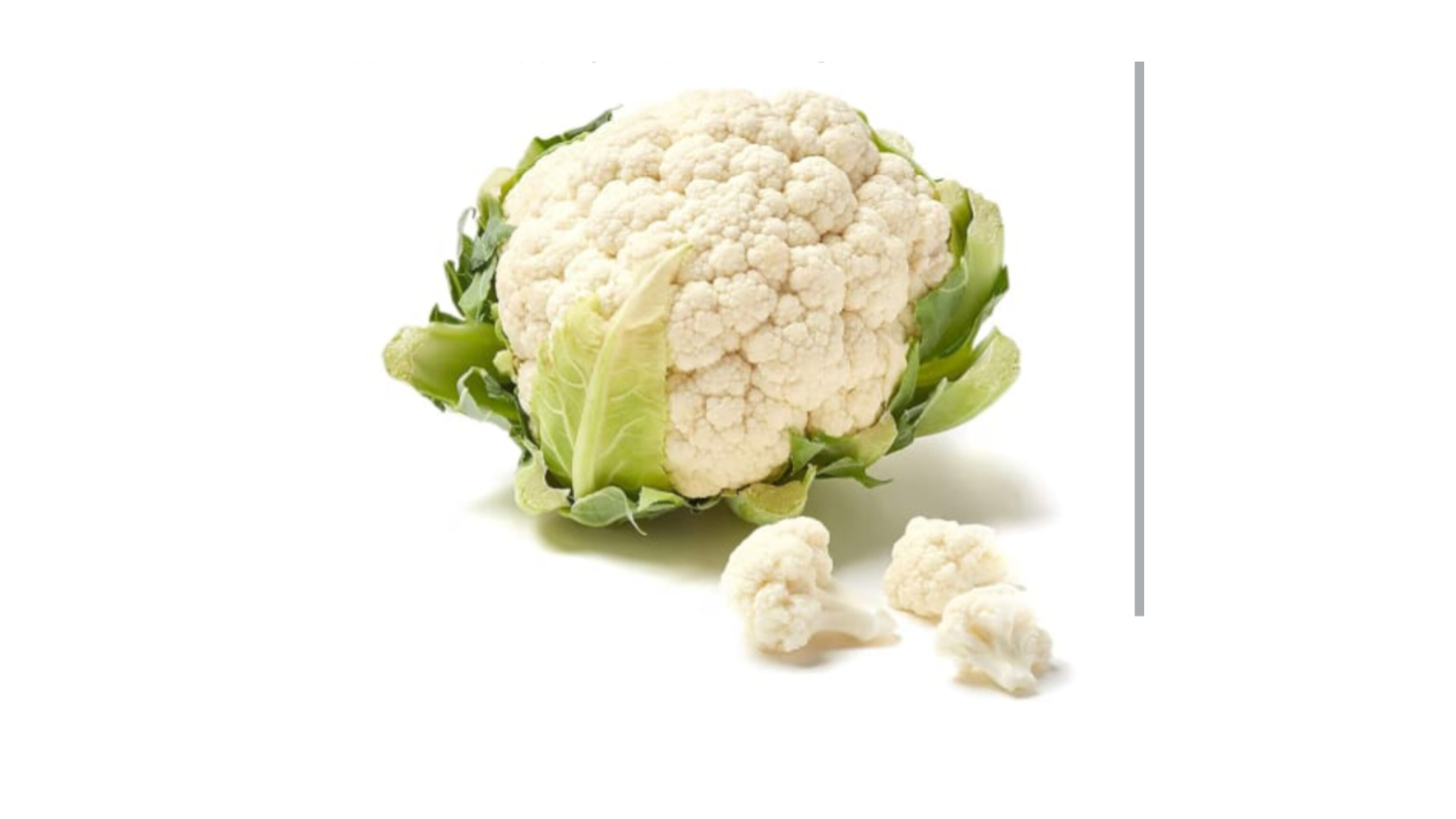 Cauliflower