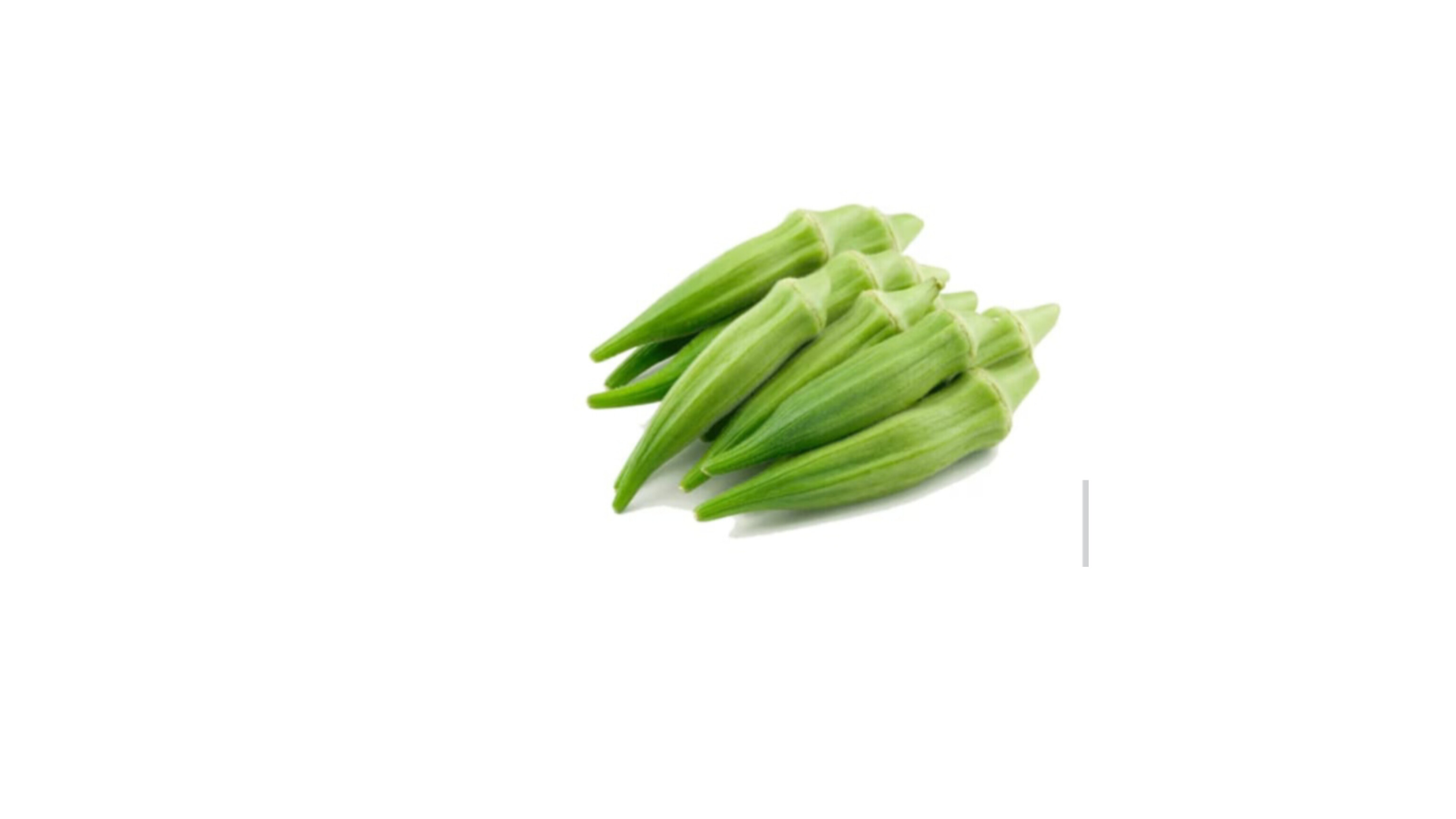 Bhindi (Lady Finger)